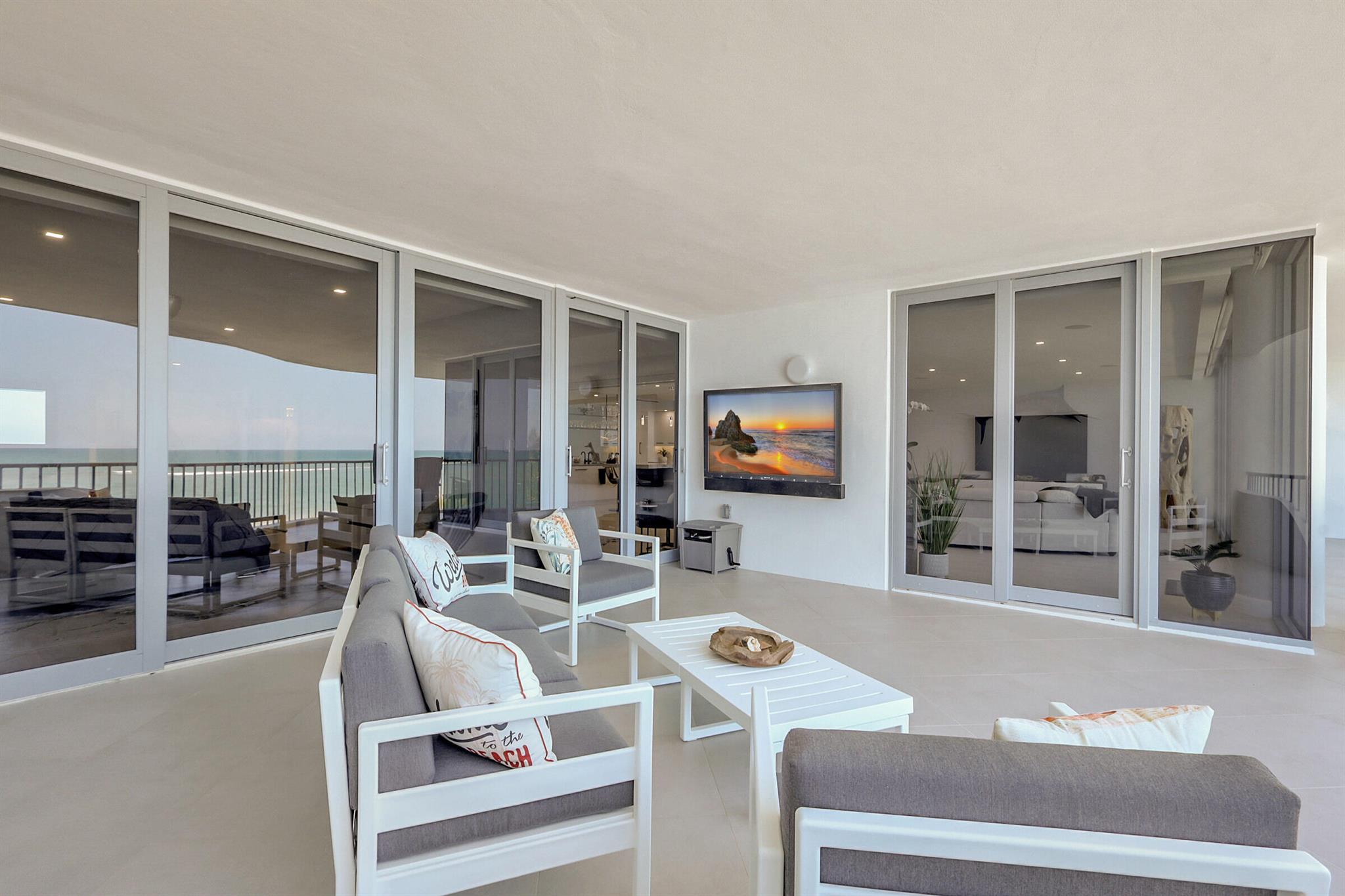 Sailfish Point - Residential