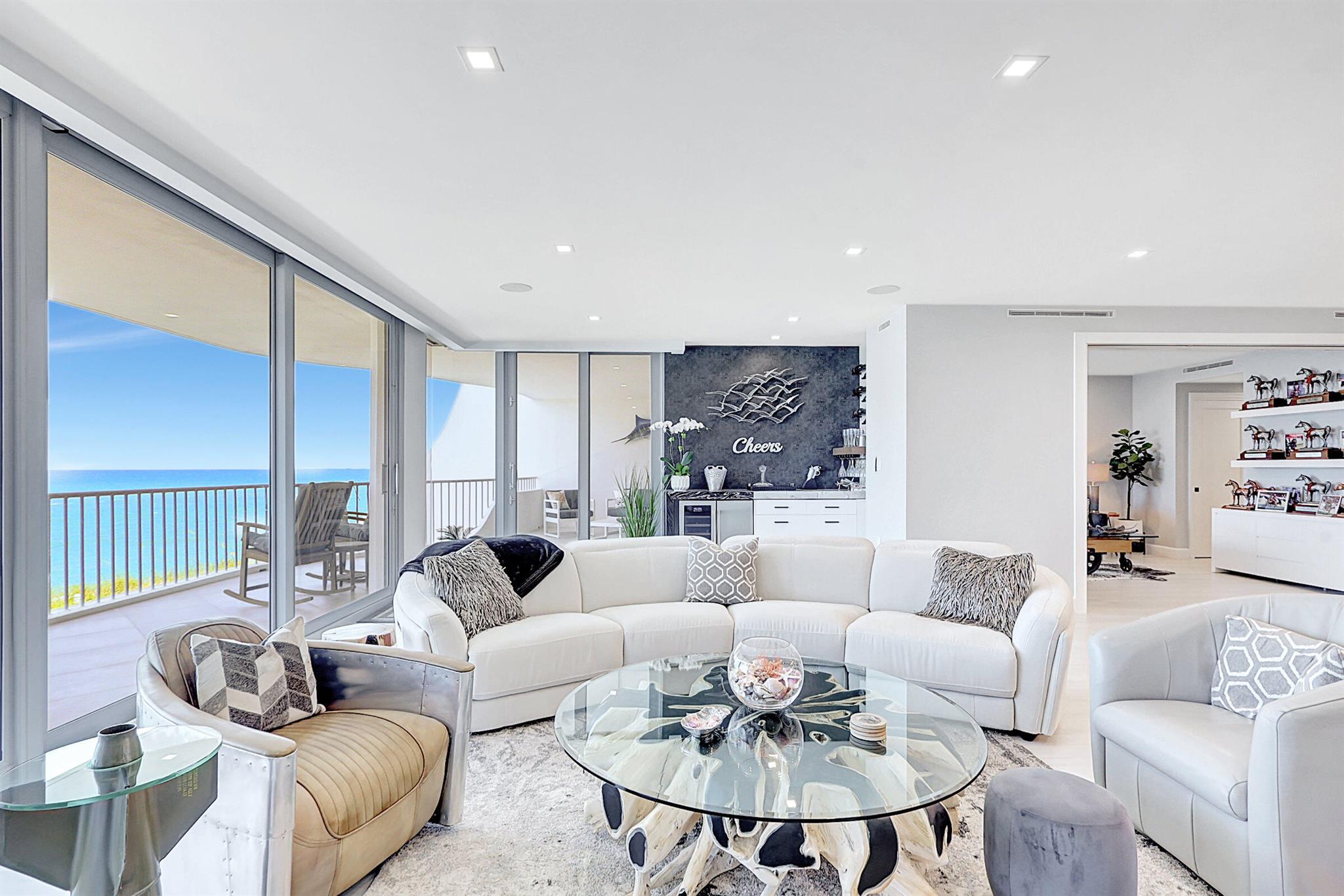 Sailfish Point - Residential