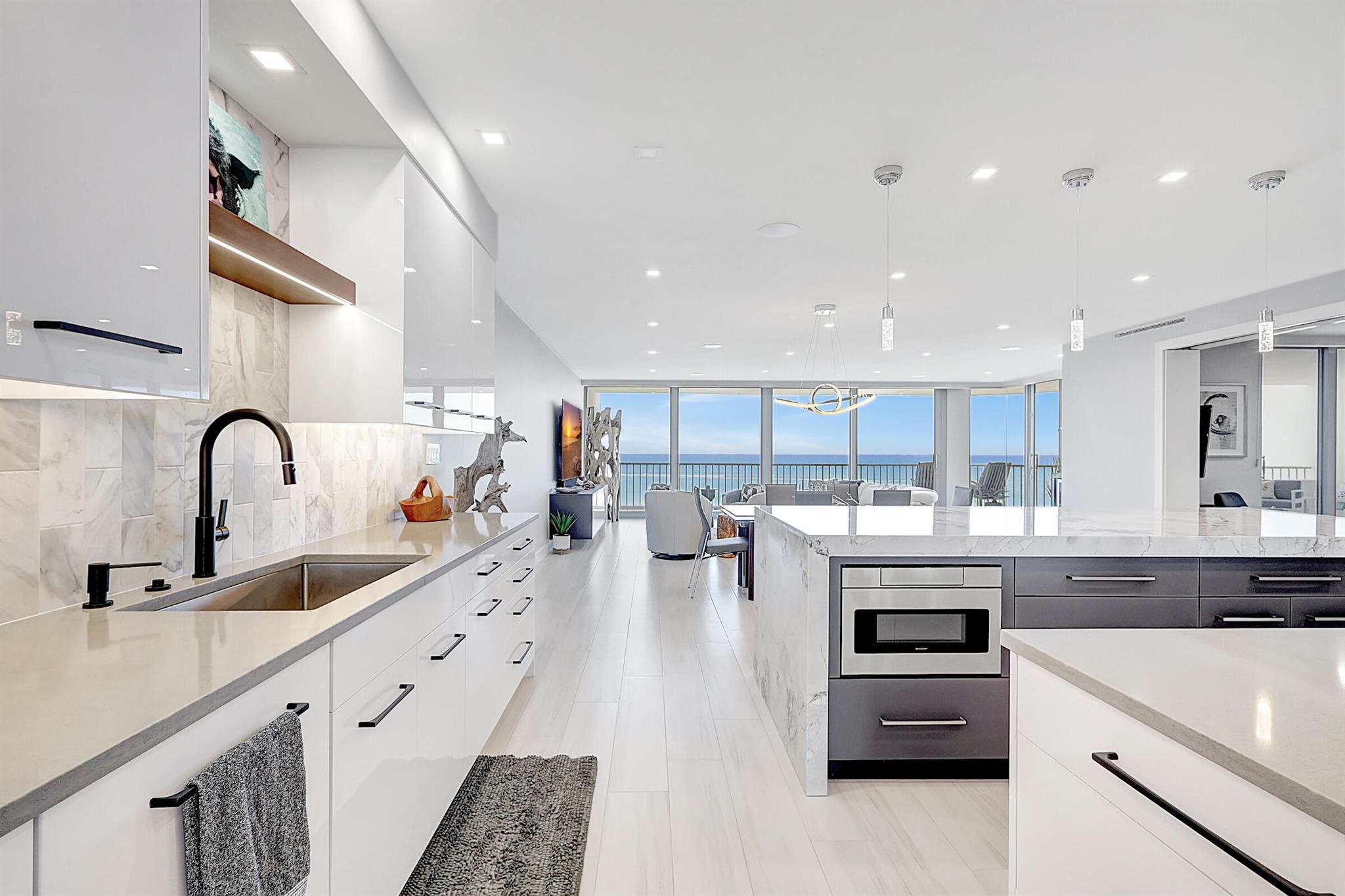 Sailfish Point - Residential