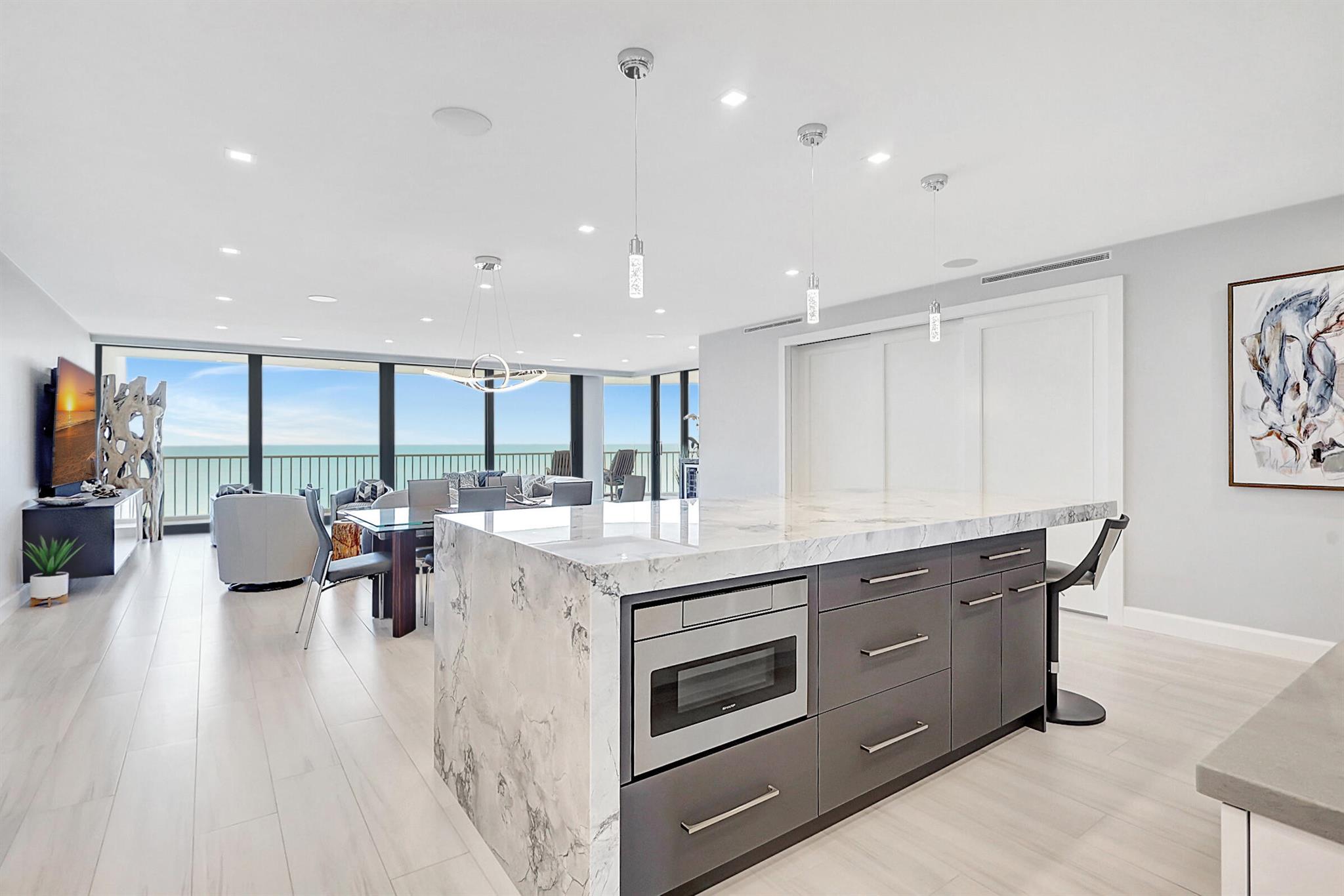 Sailfish Point - Residential