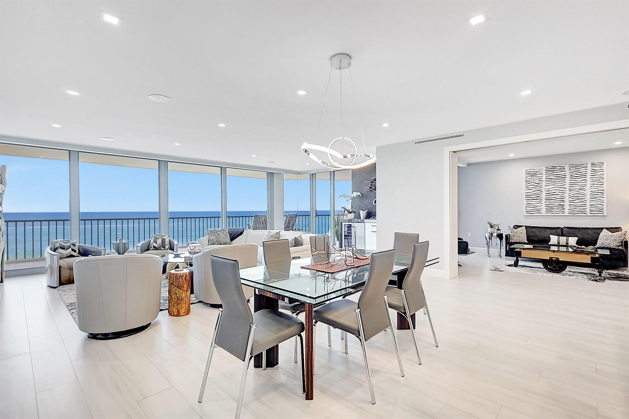 Sailfish Point - Residential