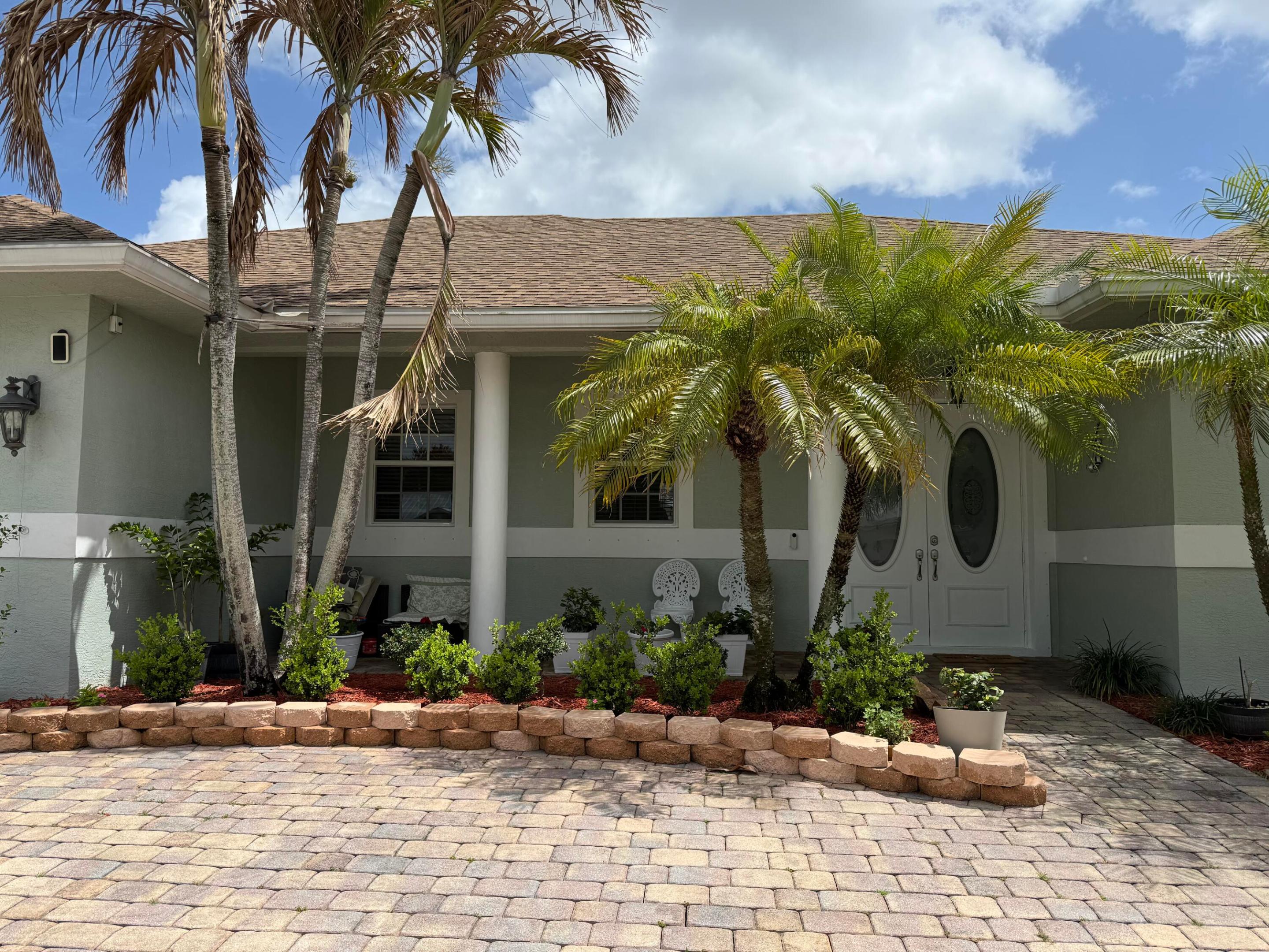 PORT ST LUCIE SECTION 12 - Residential