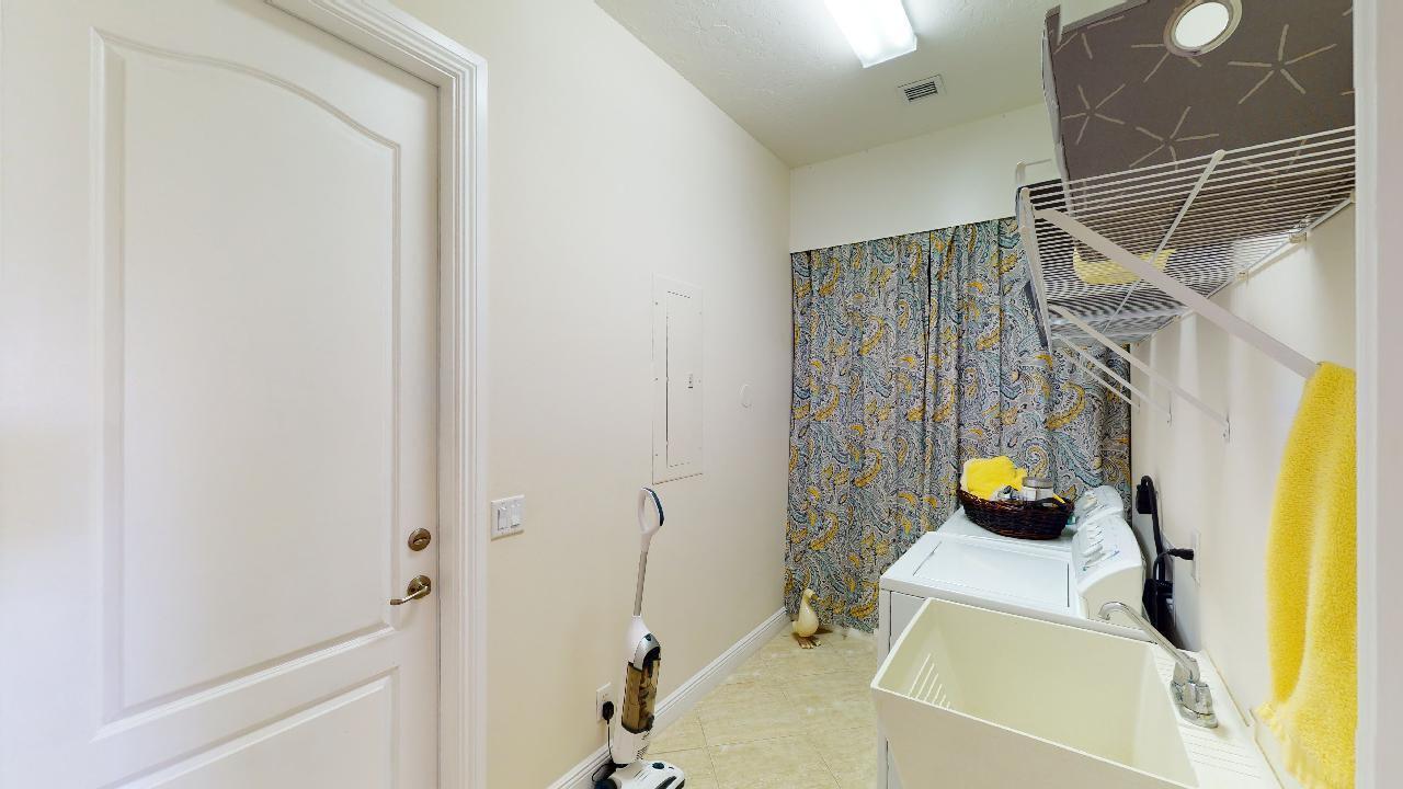 PORT ST LUCIE SECTION 12 - Residential