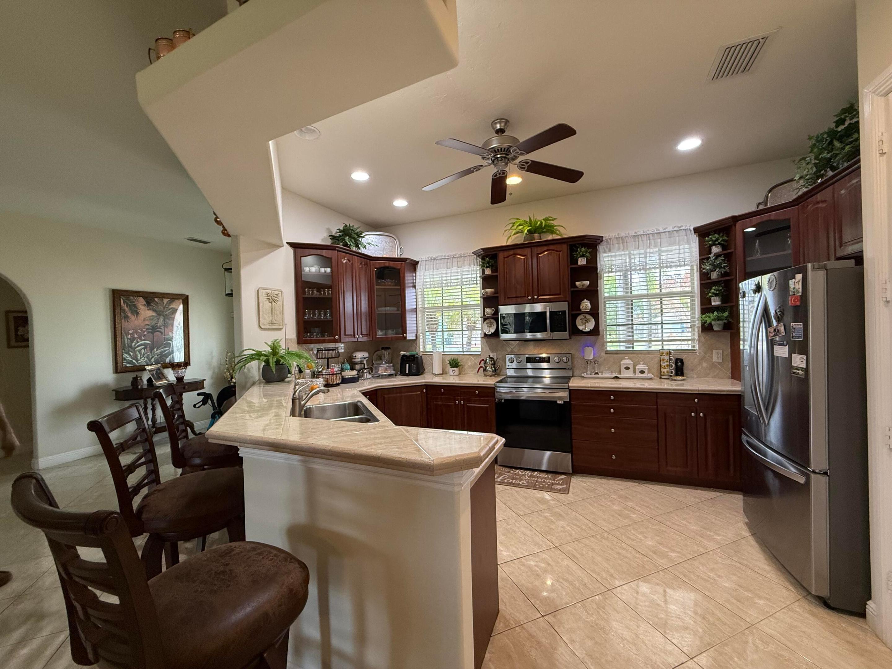 PORT ST LUCIE SECTION 12 - Residential