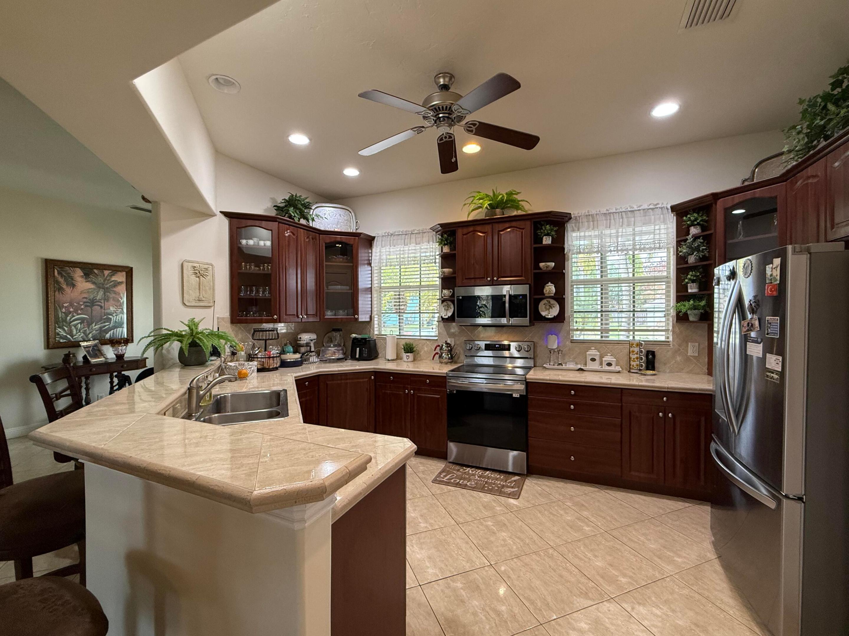 PORT ST LUCIE SECTION 12 - Residential