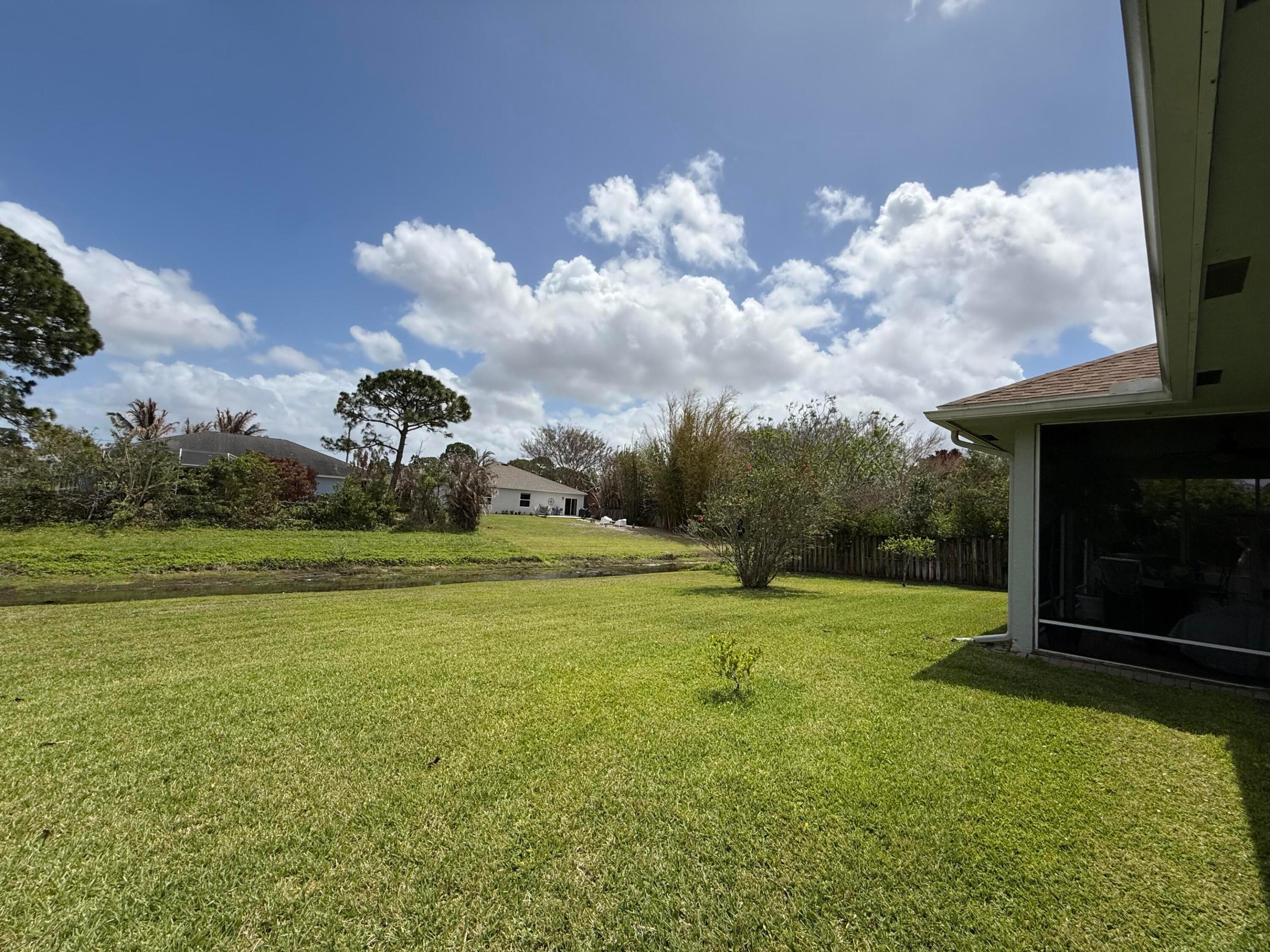 PORT ST LUCIE SECTION 12 - Residential