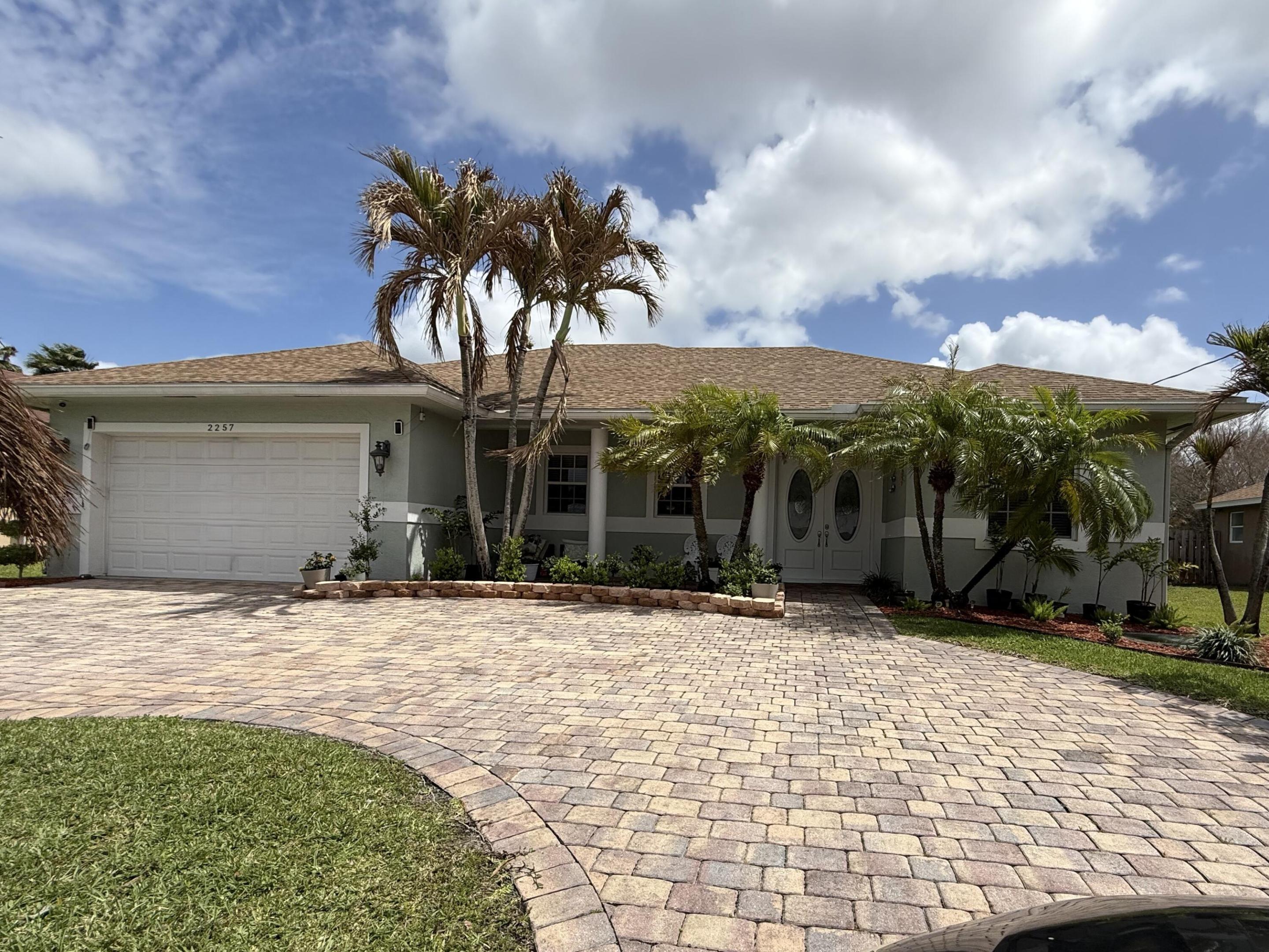 PORT ST LUCIE SECTION 12 - Residential