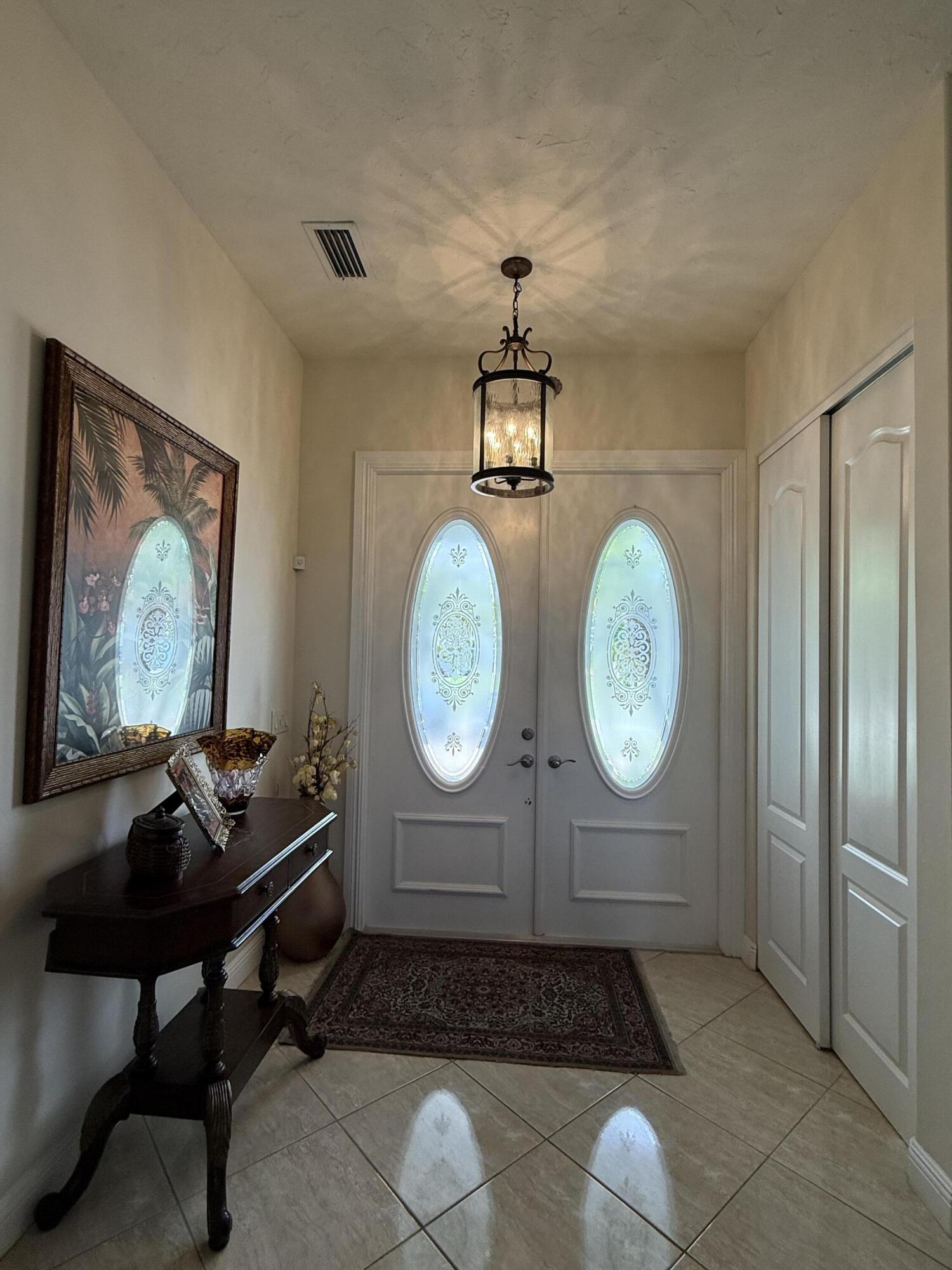 PORT ST LUCIE SECTION 12 - Residential