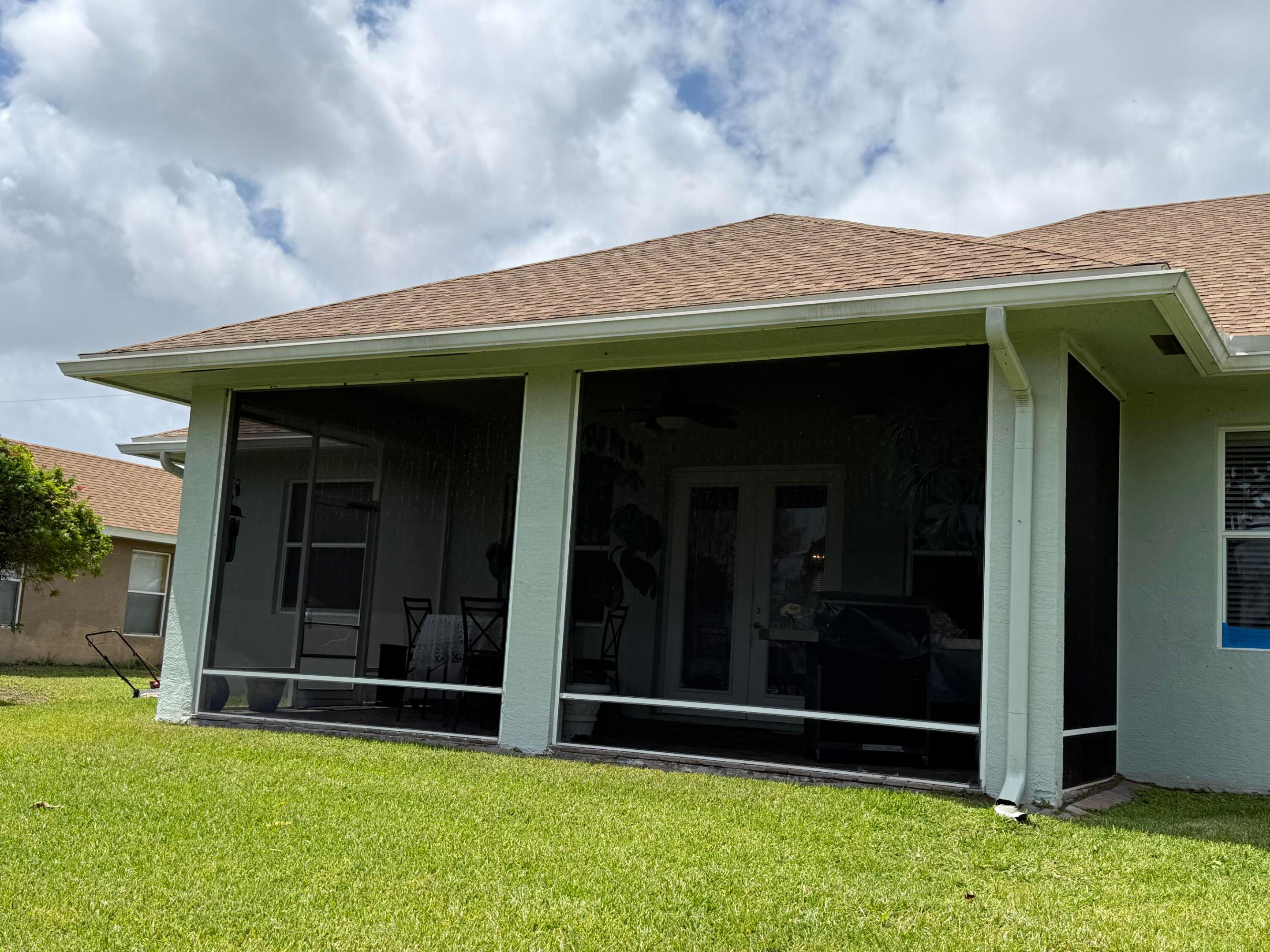 PORT ST LUCIE SECTION 12 - Residential