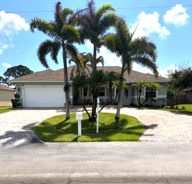 PORT ST LUCIE SECTION 12 - Residential