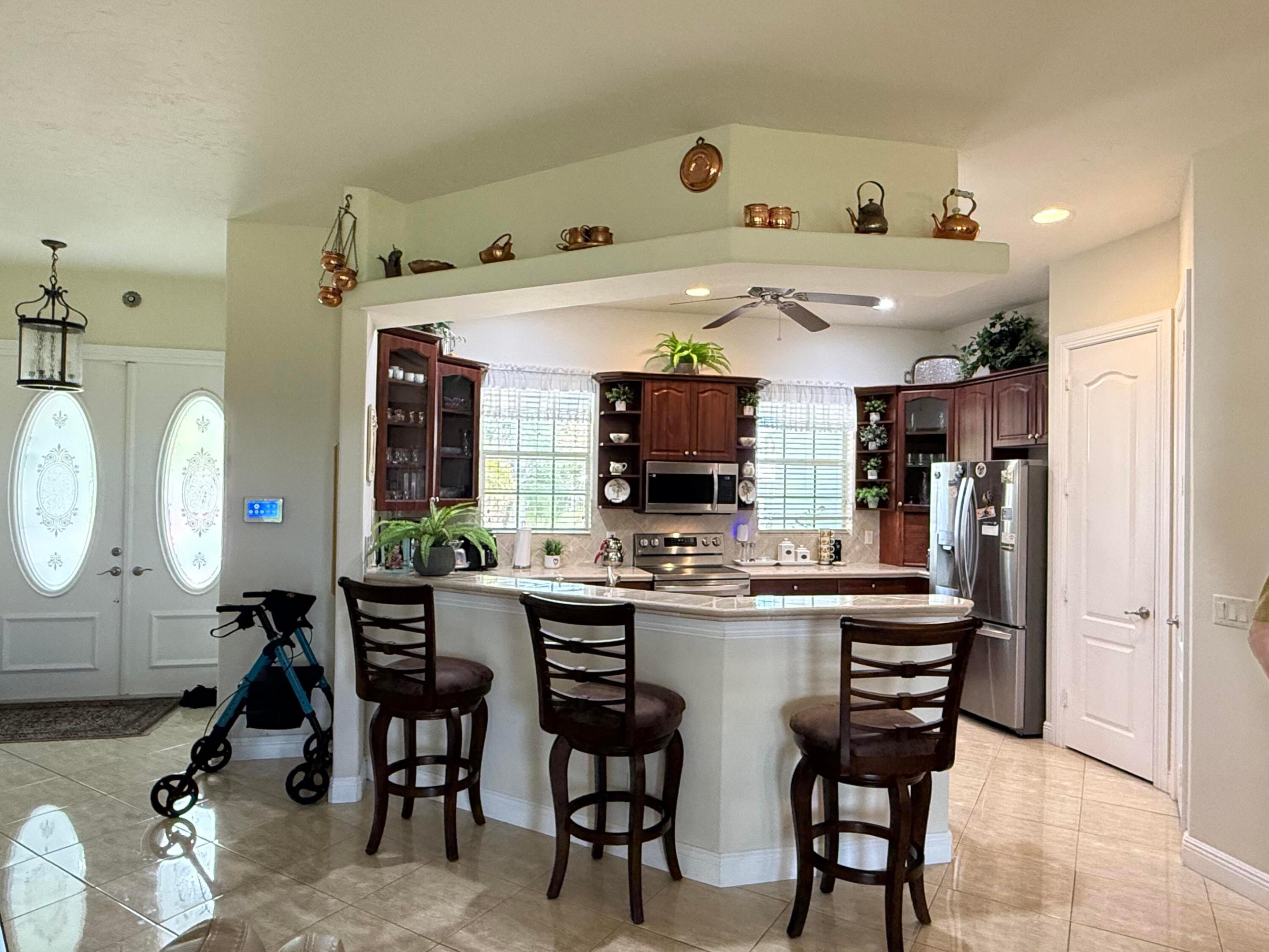 PORT ST LUCIE SECTION 12 - Residential