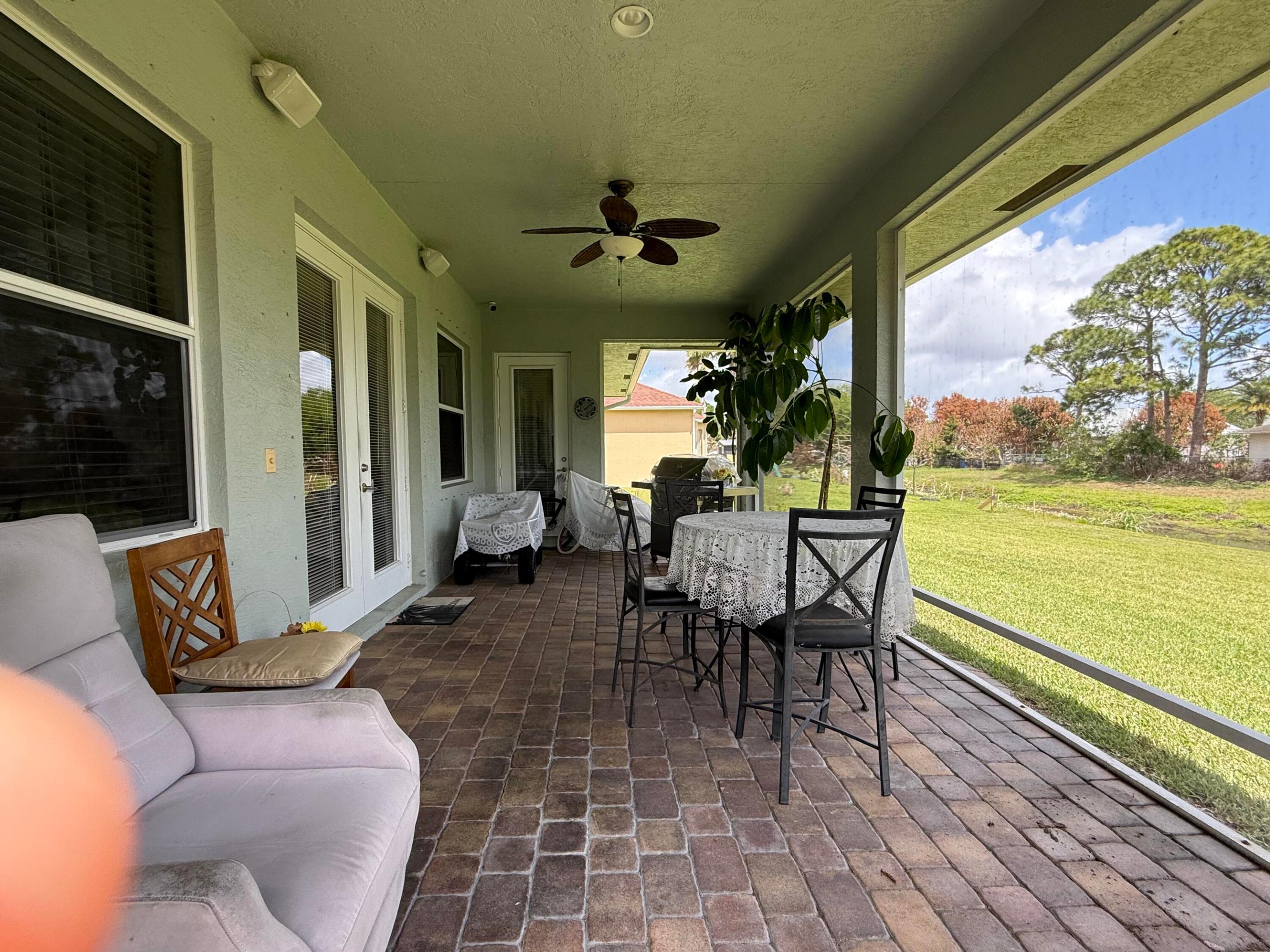 PORT ST LUCIE SECTION 12 - Residential