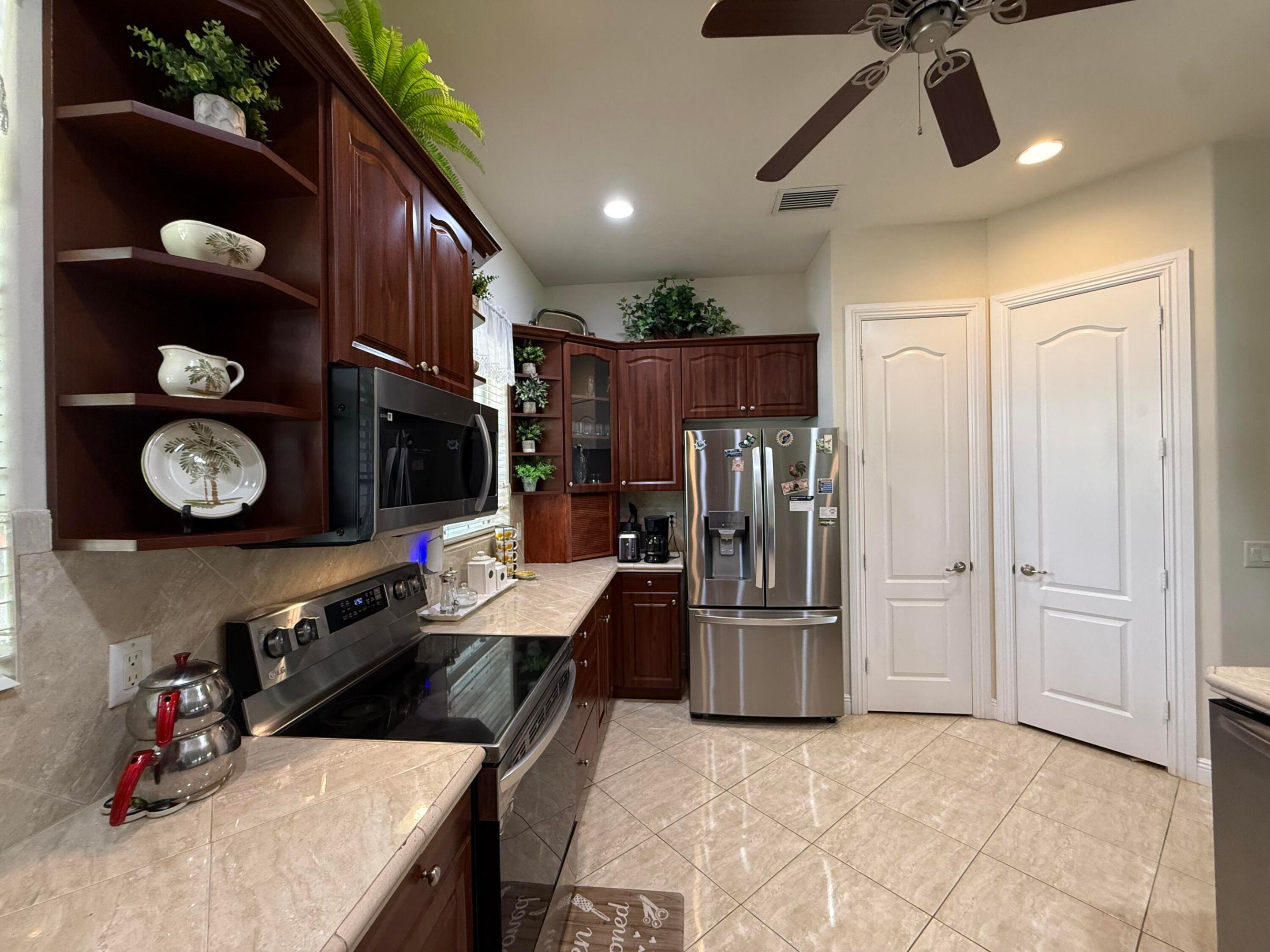 PORT ST LUCIE SECTION 12 - Residential