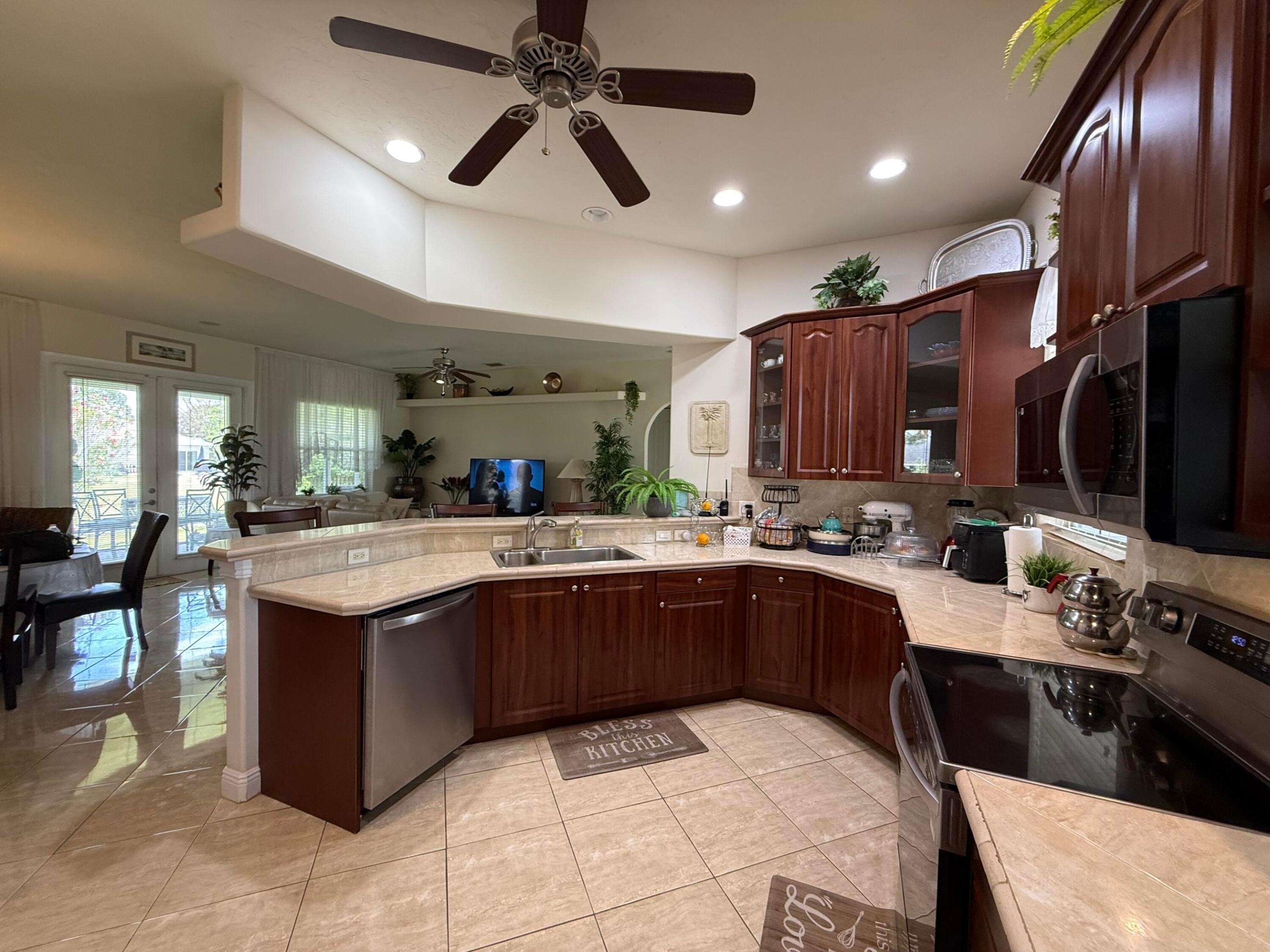 PORT ST LUCIE SECTION 12 - Residential