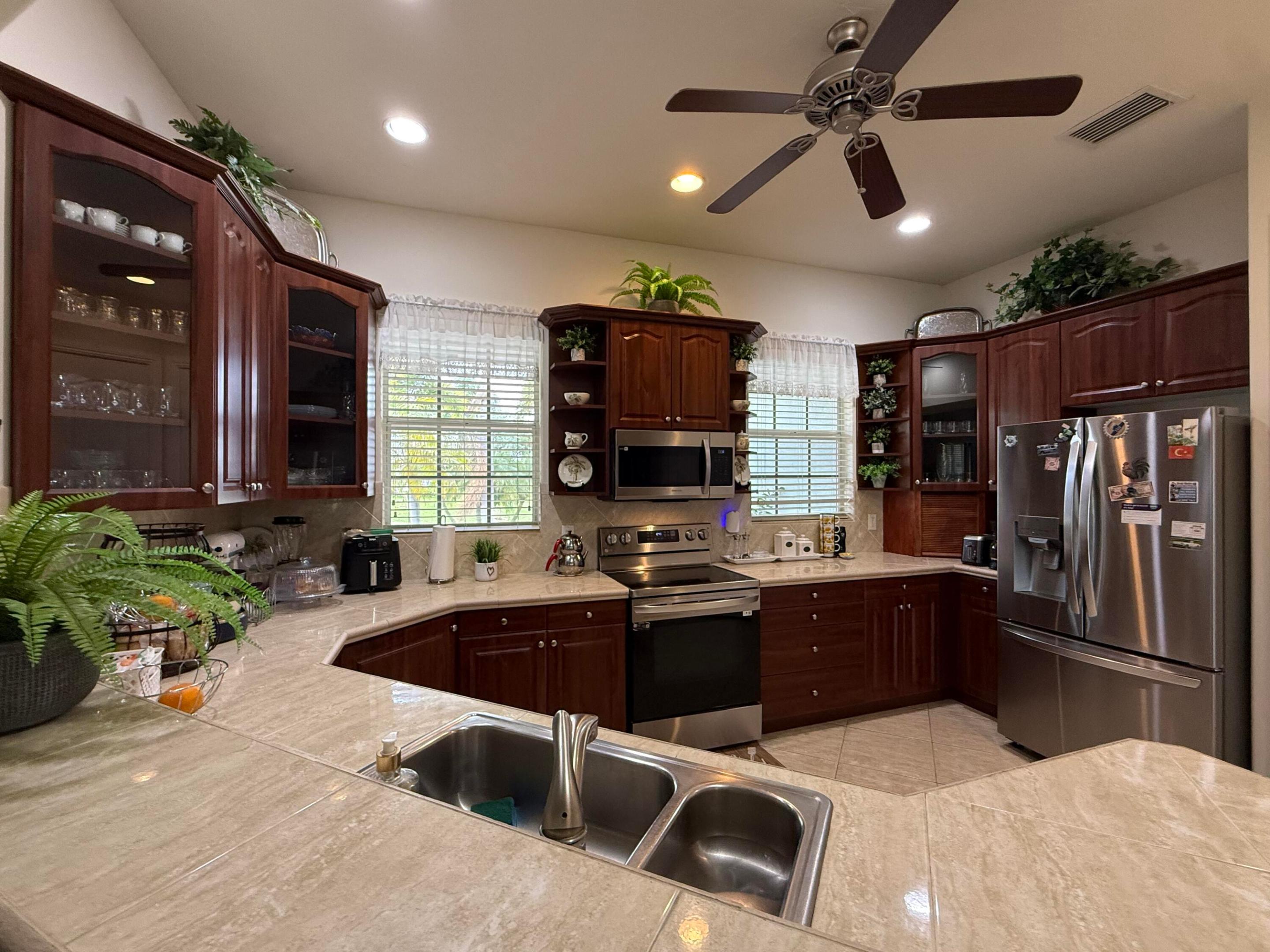 PORT ST LUCIE SECTION 12 - Residential