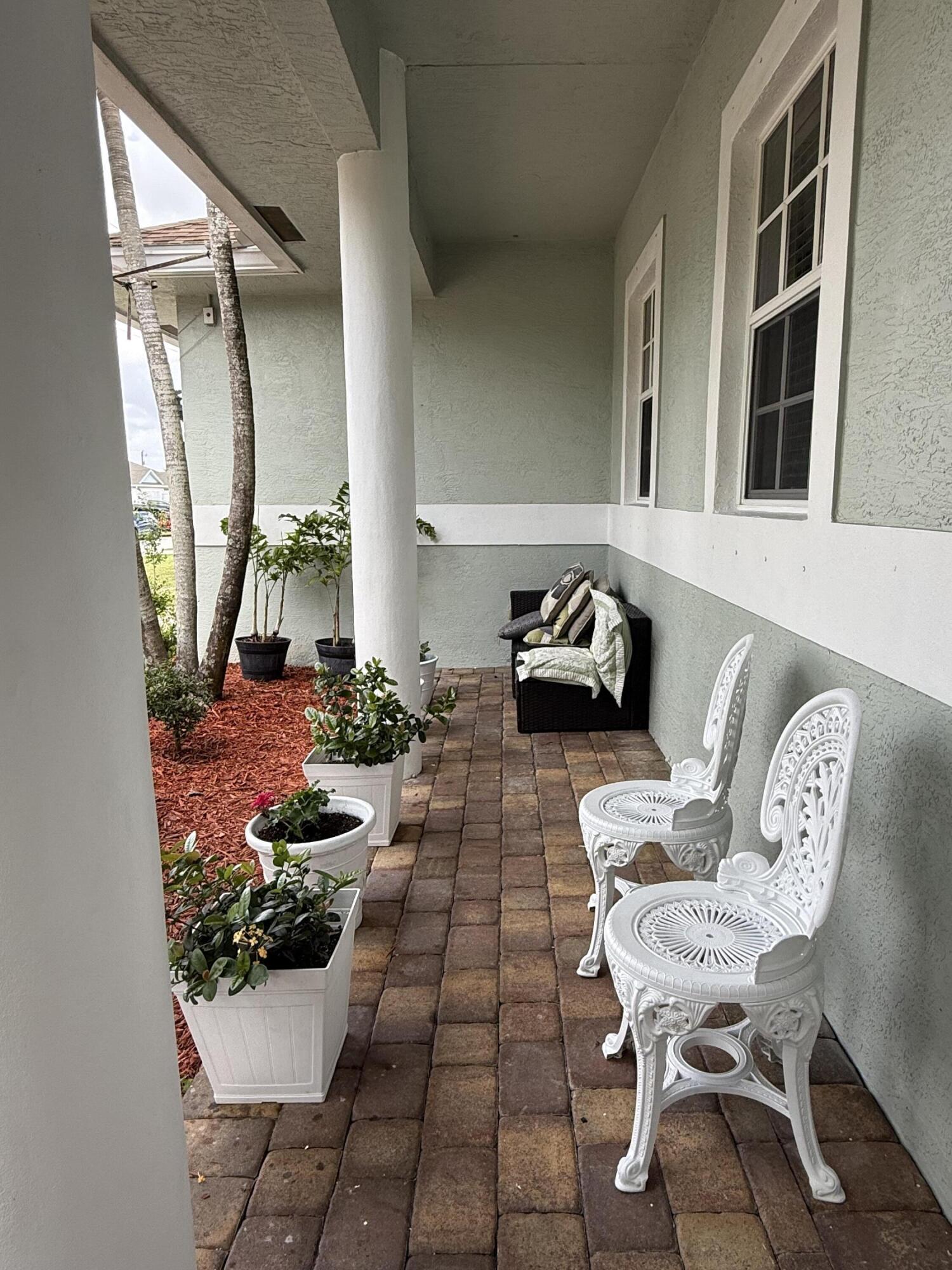 PORT ST LUCIE SECTION 12 - Residential