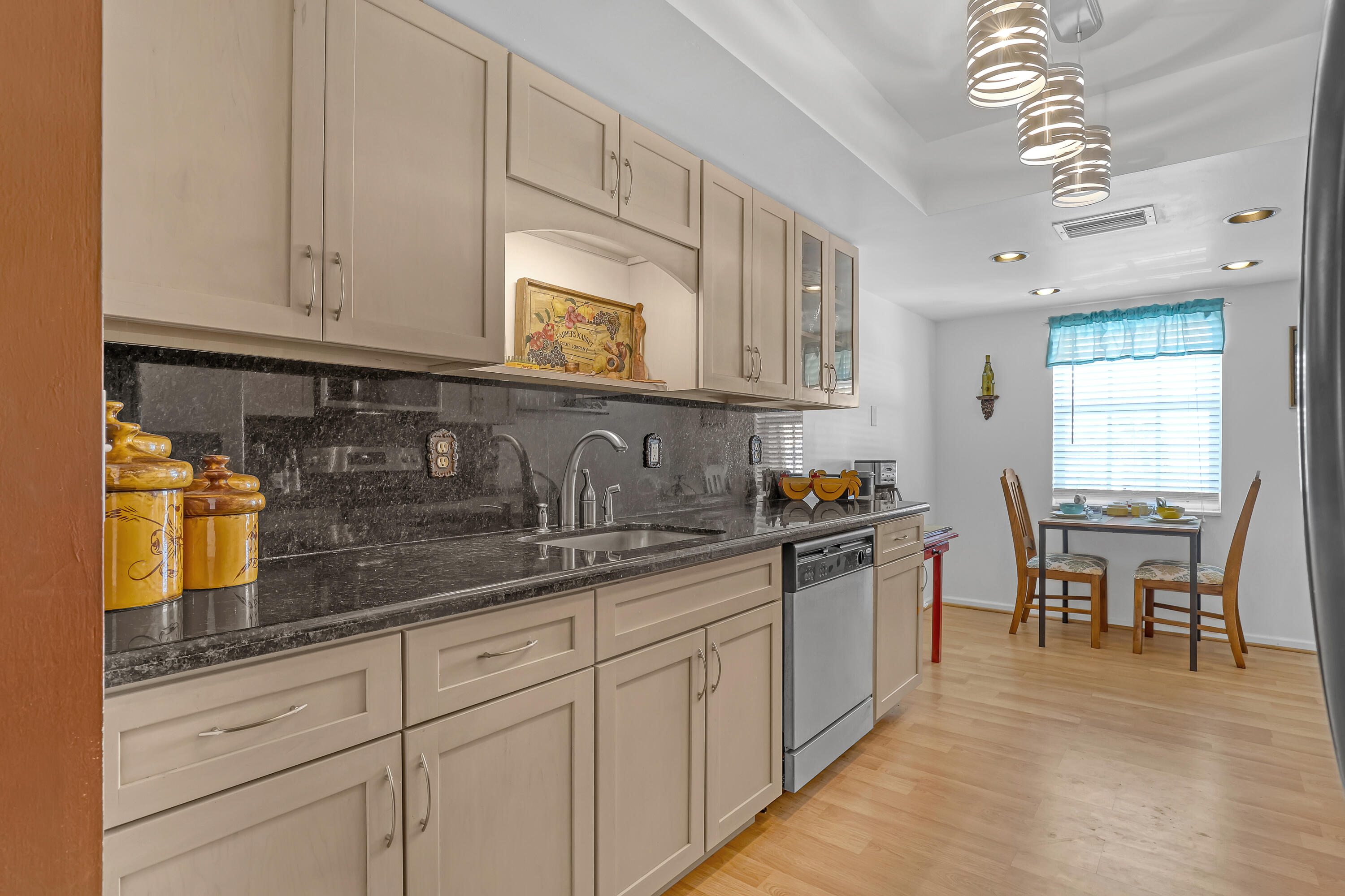 SUGAR SANDS CONDO 7 - Residential