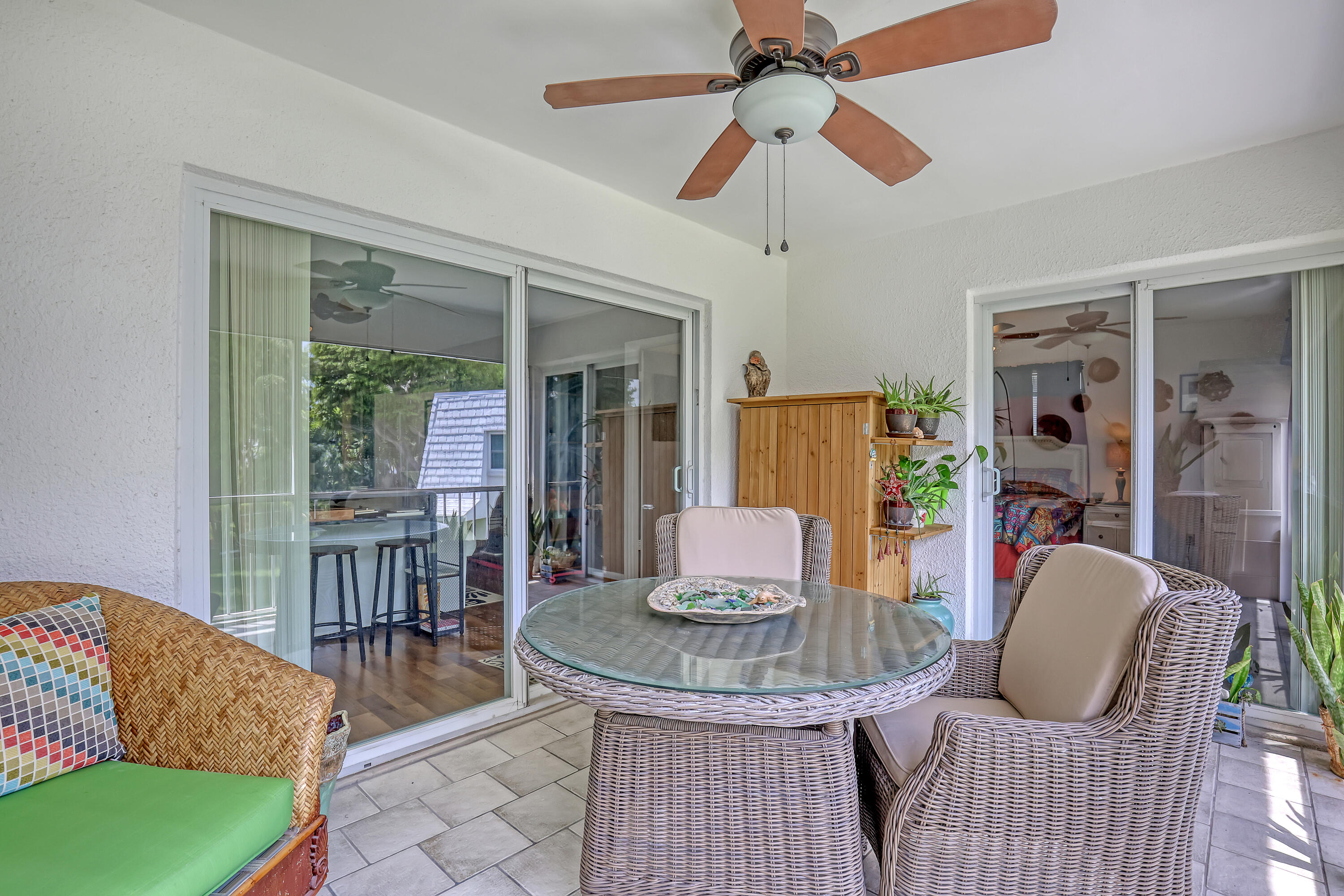 SUGAR SANDS CONDO 7 - Residential