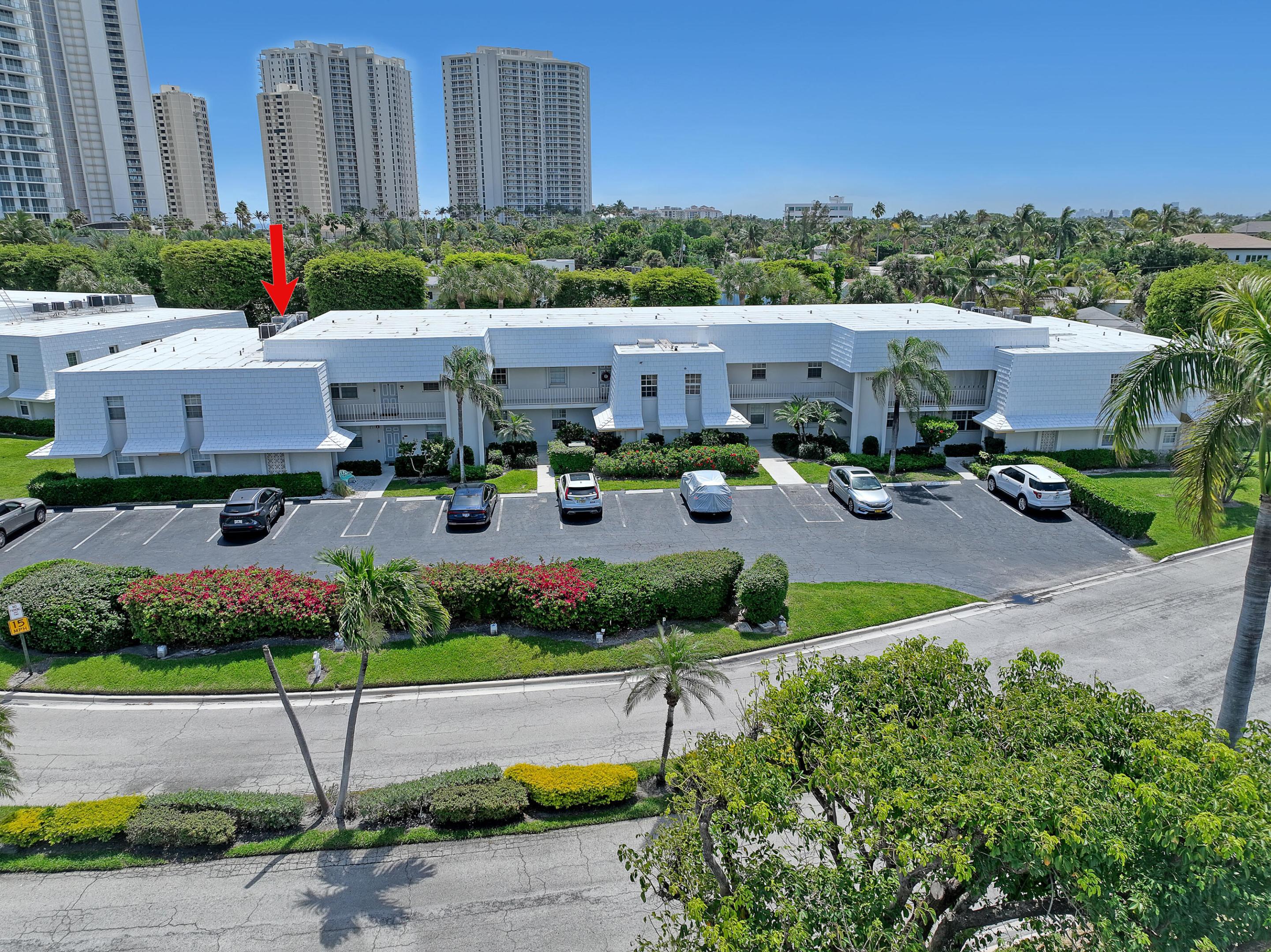 SUGAR SANDS CONDO 7 - Residential