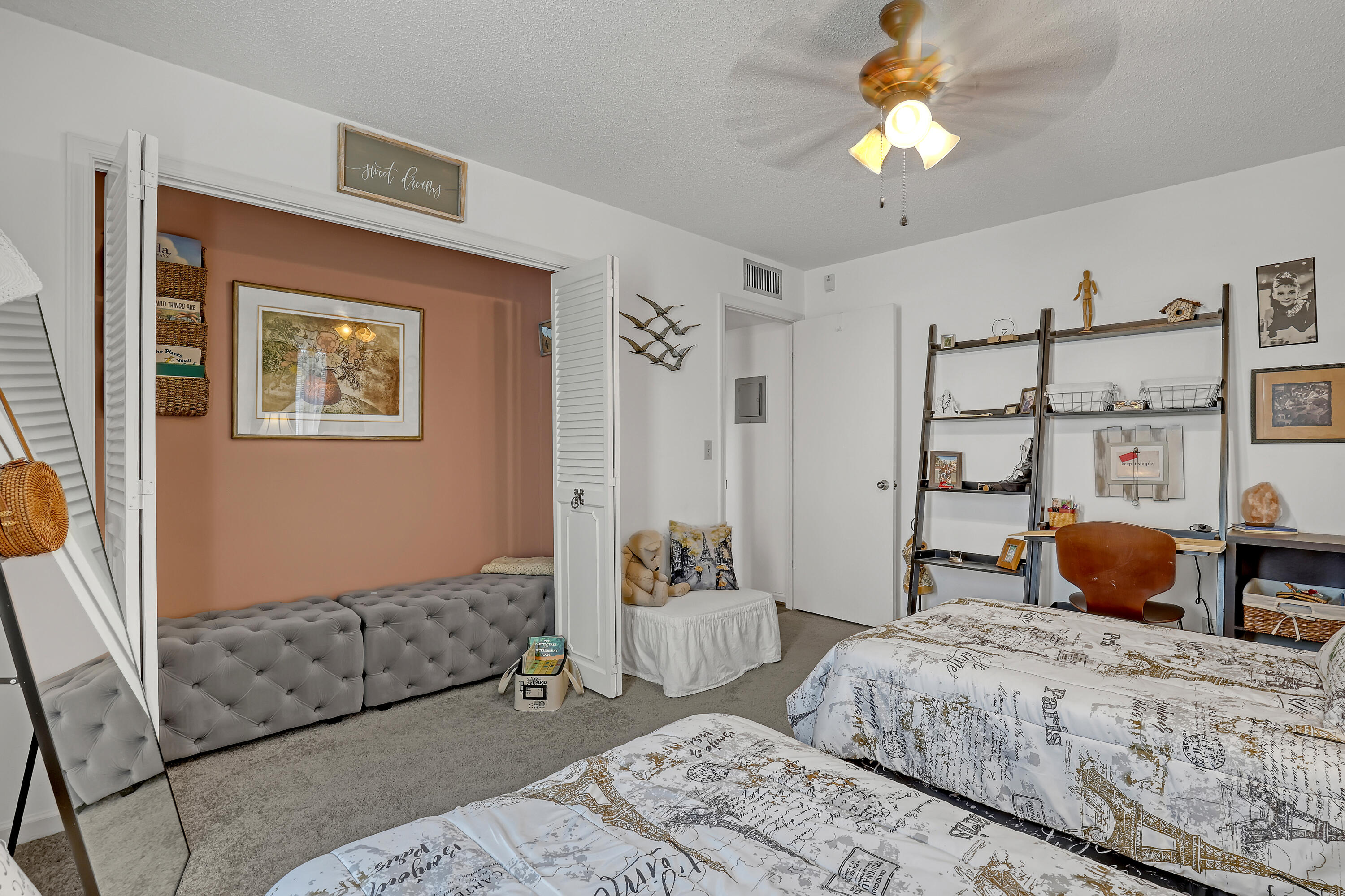 SUGAR SANDS CONDO 7 - Residential