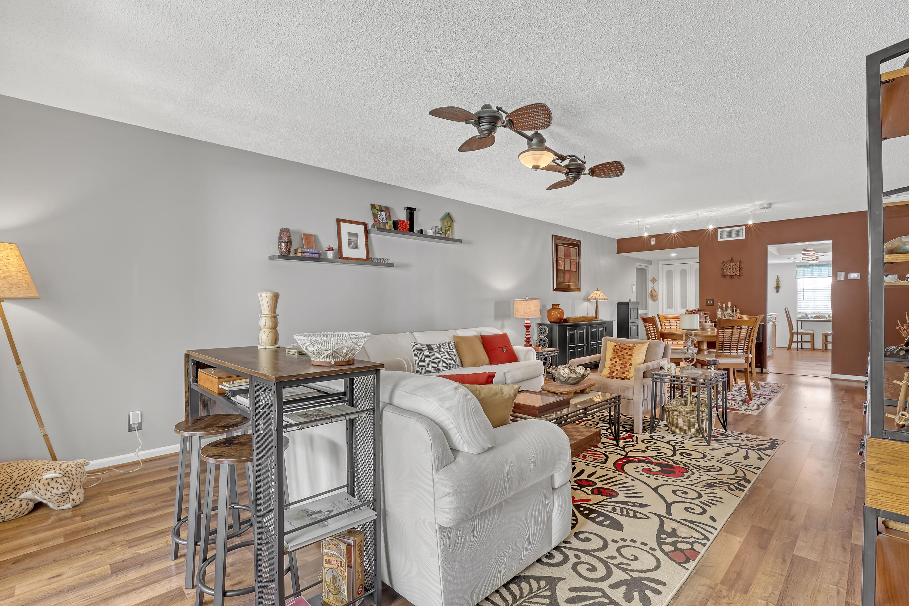 SUGAR SANDS CONDO 7 - Residential