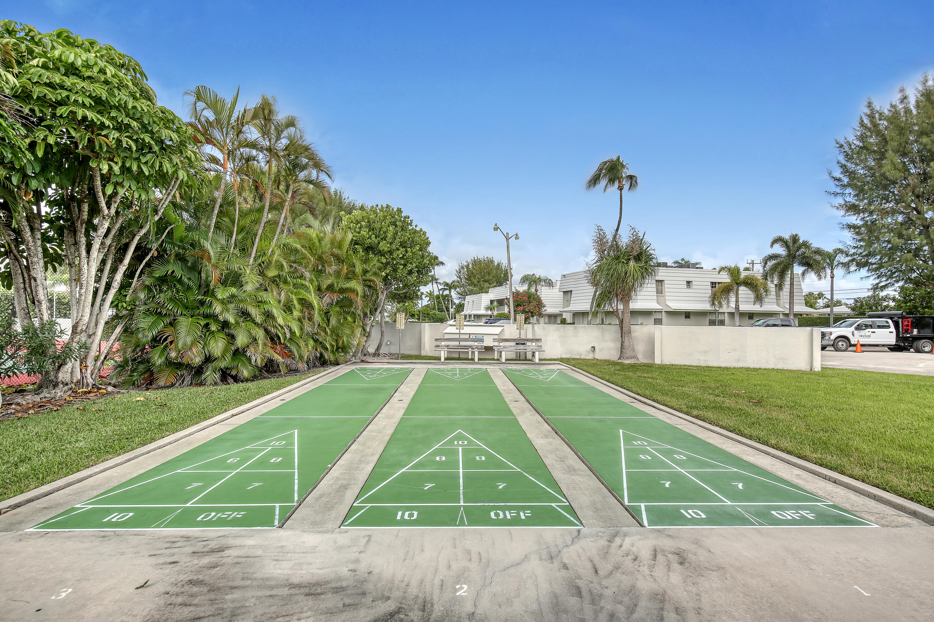 SUGAR SANDS CONDO 7 - Residential