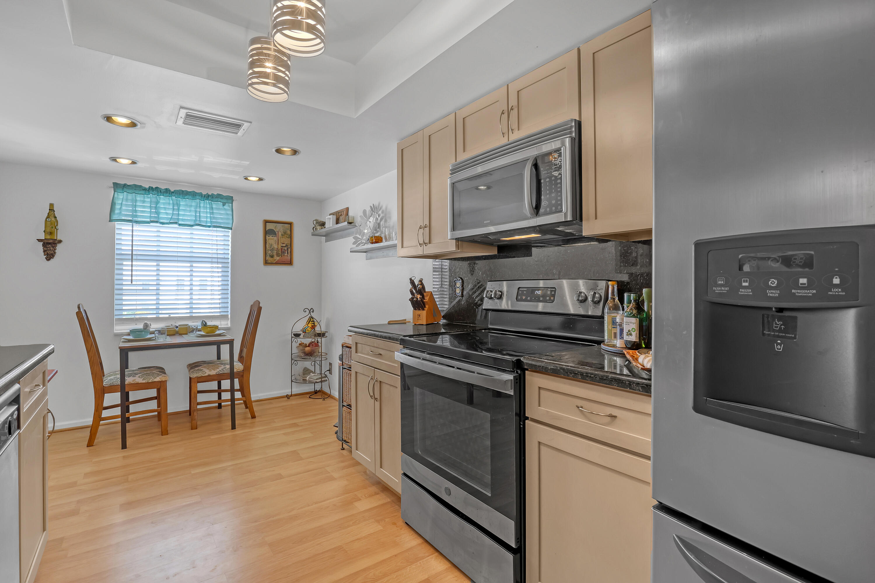 SUGAR SANDS CONDO 7 - Residential