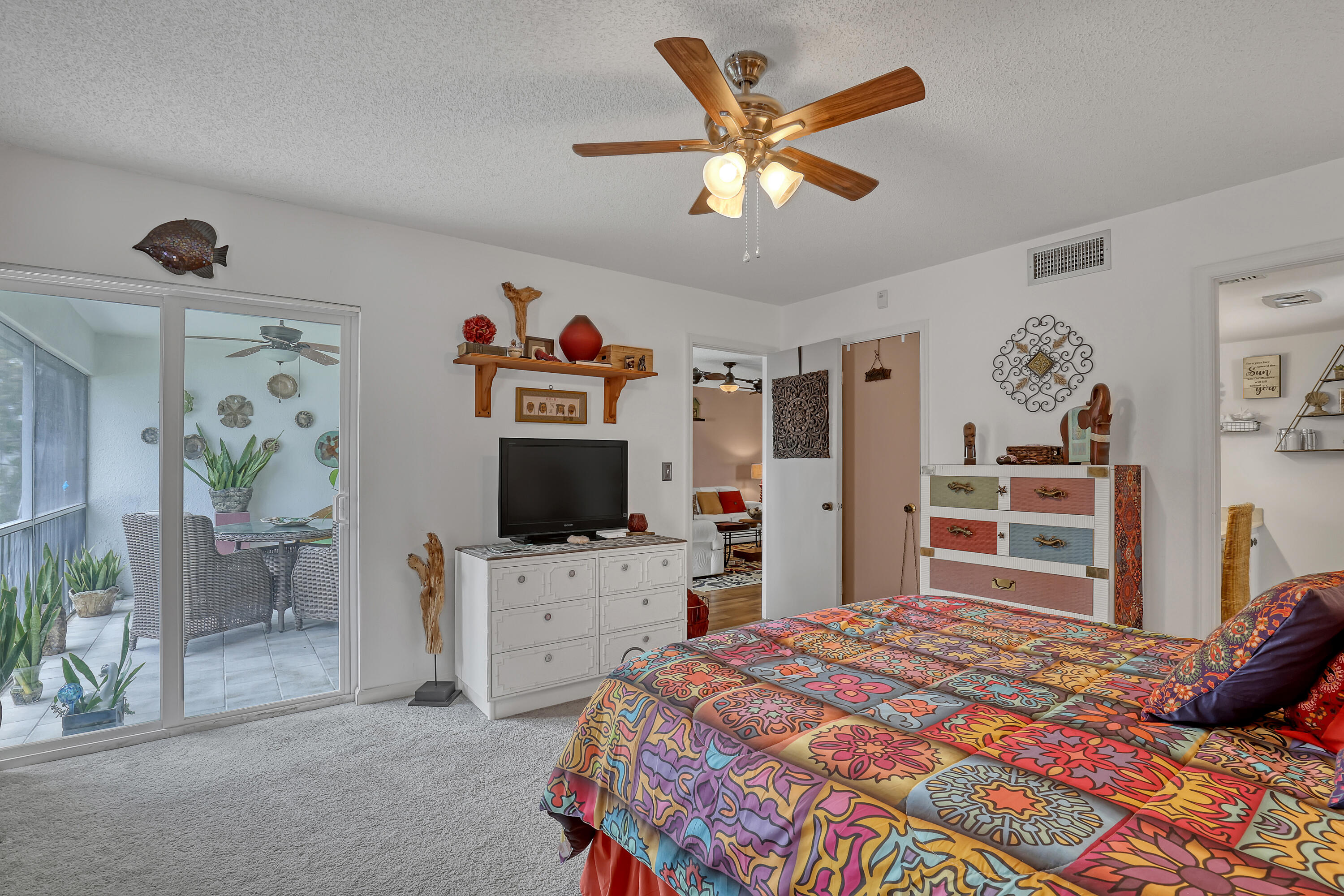 SUGAR SANDS CONDO 7 - Residential