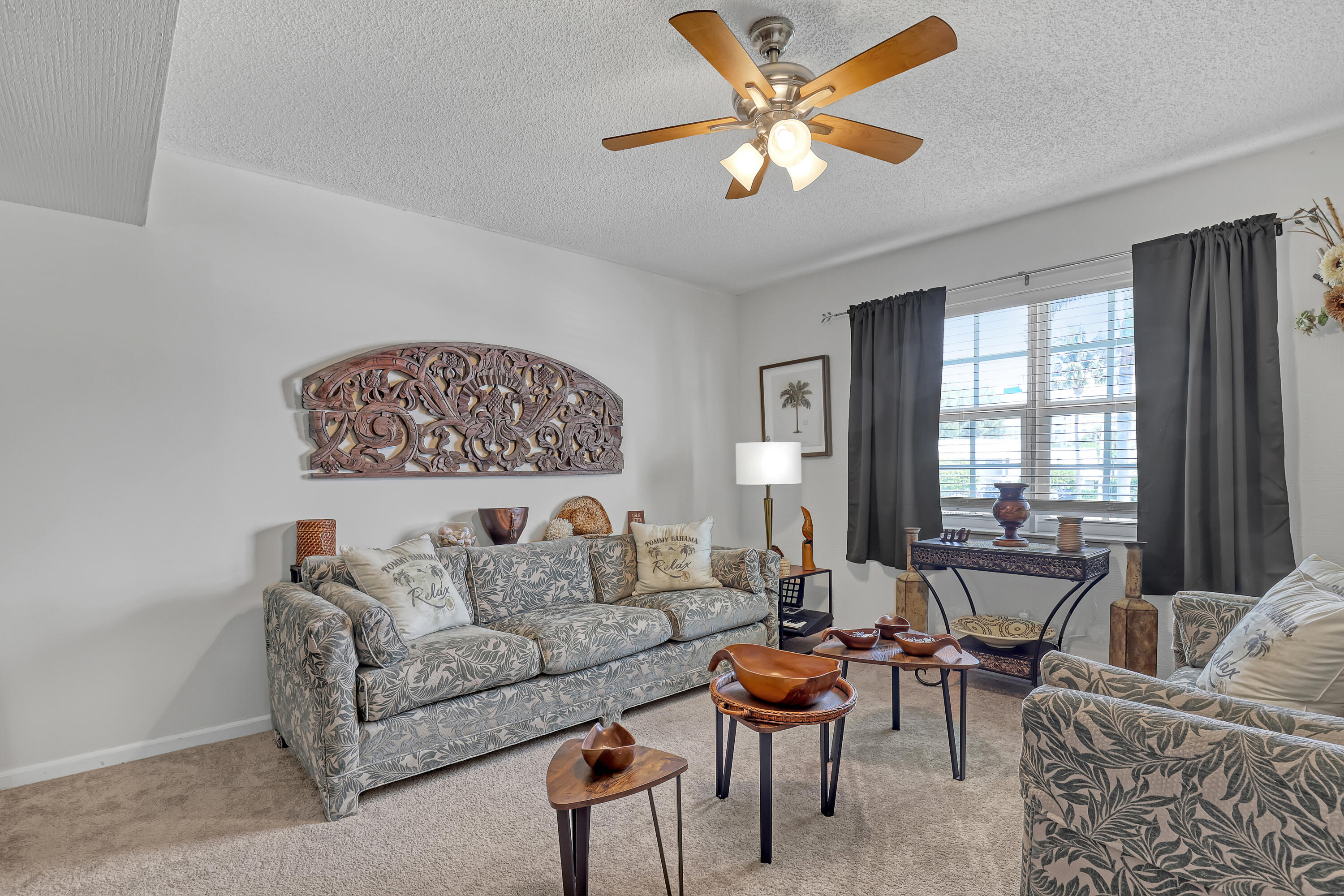 SUGAR SANDS CONDO 7 - Residential