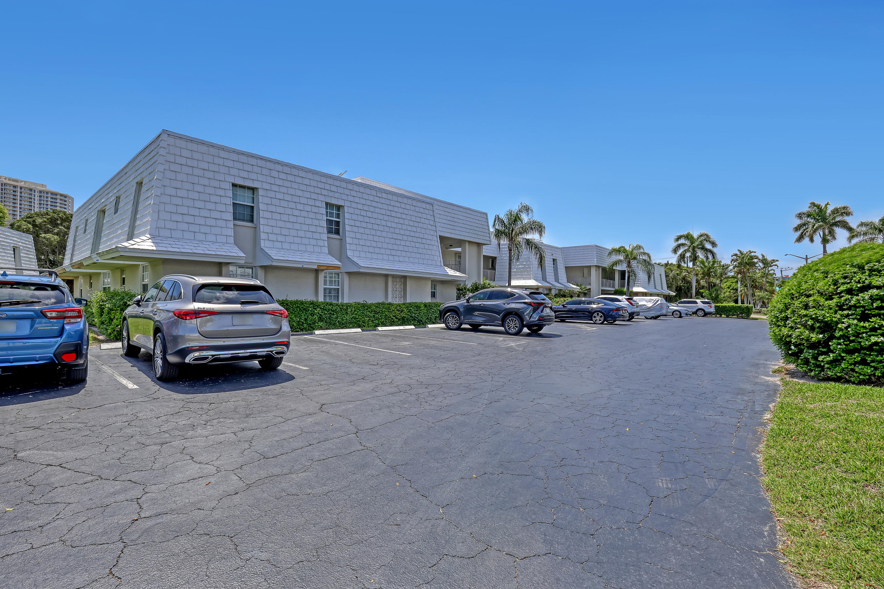 SUGAR SANDS CONDO 7 - Residential