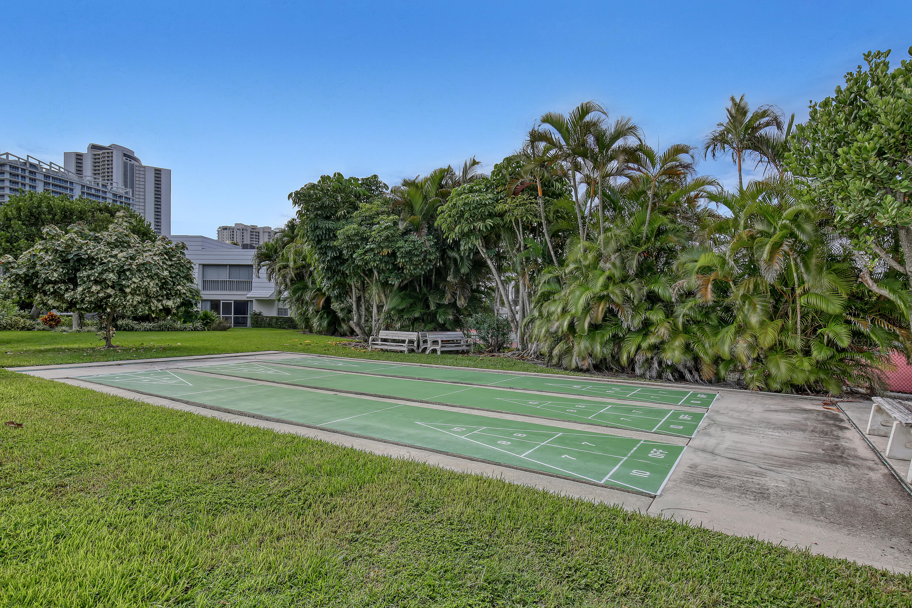 SUGAR SANDS CONDO 7 - Residential