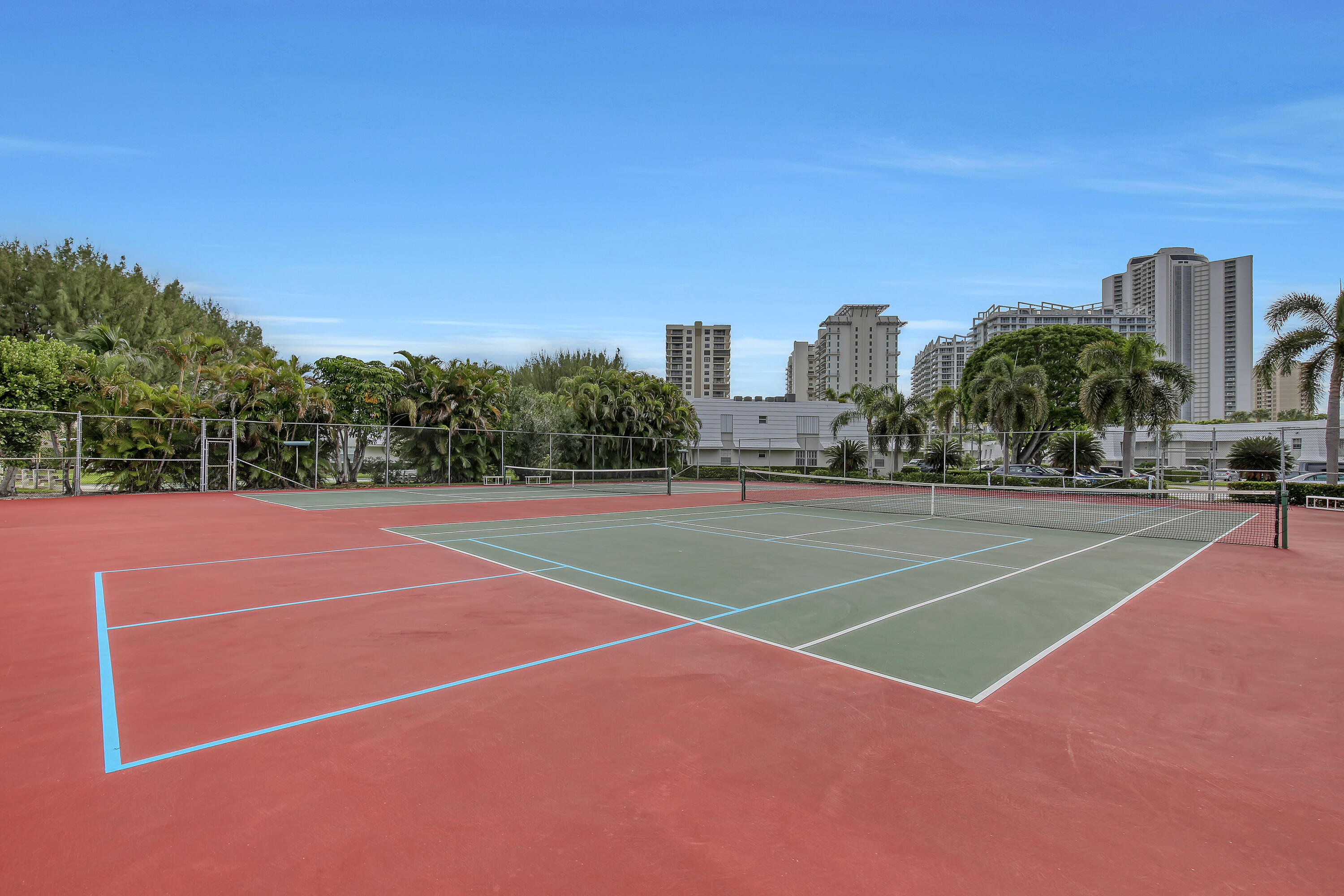 SUGAR SANDS CONDO 7 - Residential