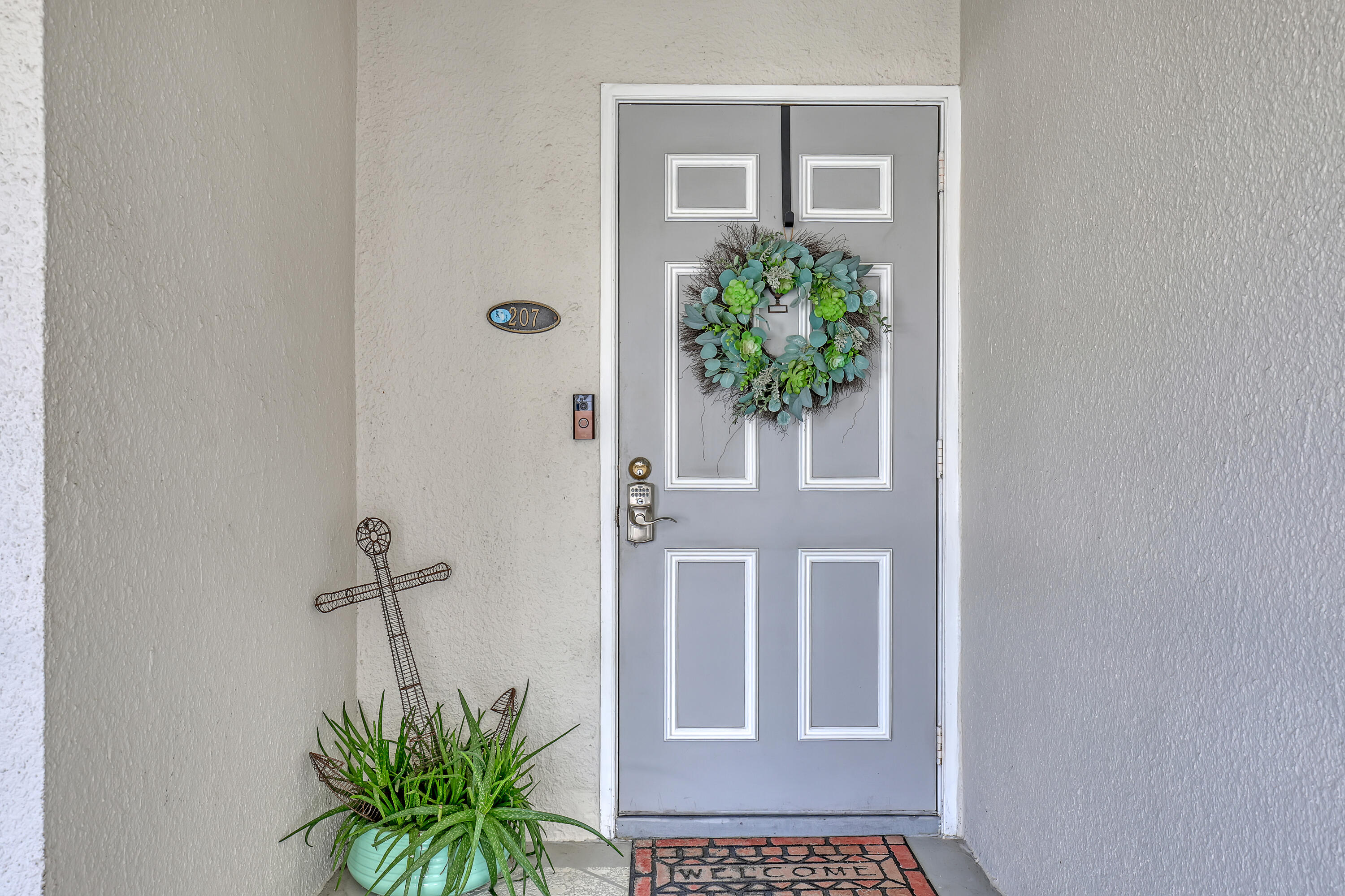 SUGAR SANDS CONDO 7 - Residential