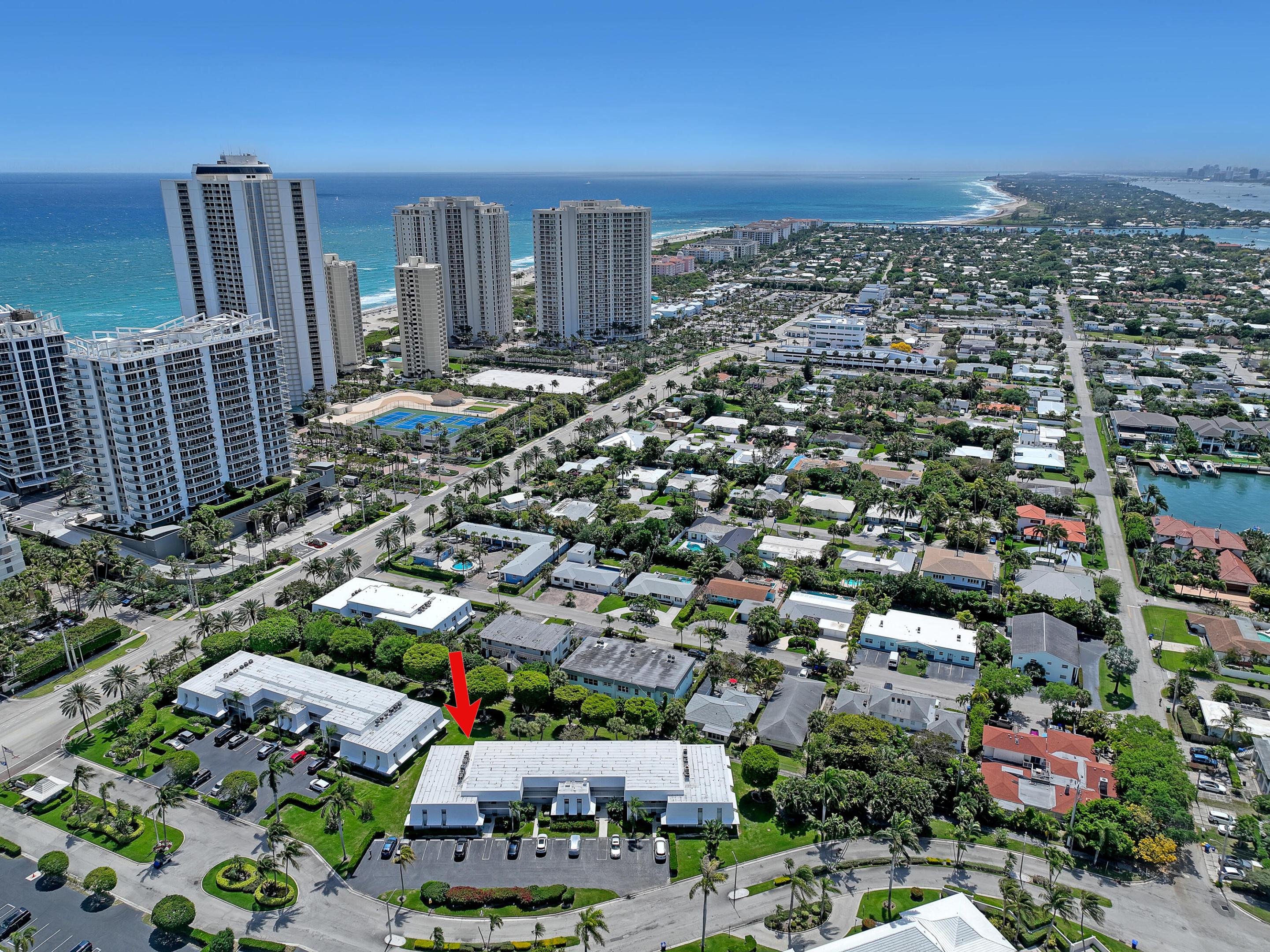 SUGAR SANDS CONDO 7 - Residential