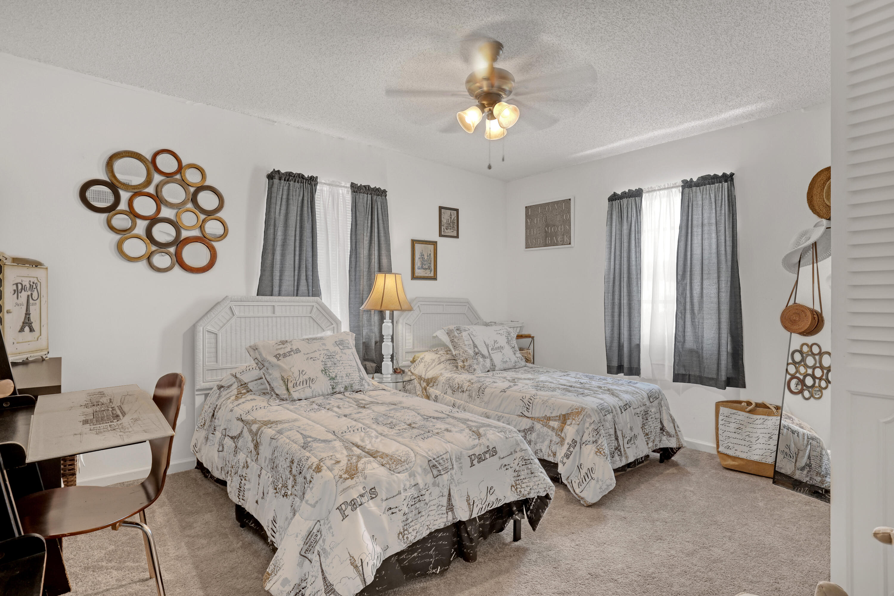 SUGAR SANDS CONDO 7 - Residential