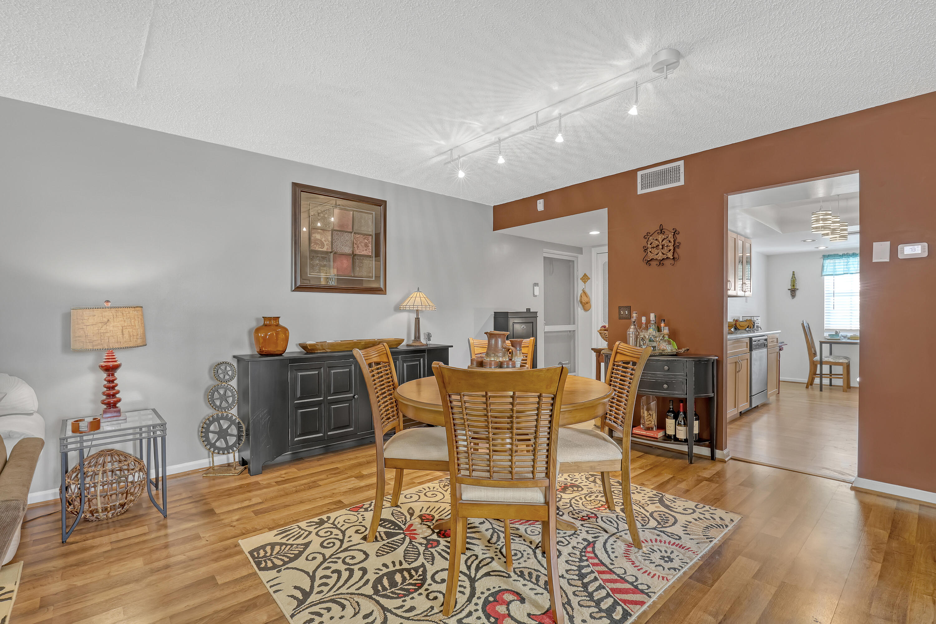 SUGAR SANDS CONDO 7 - Residential