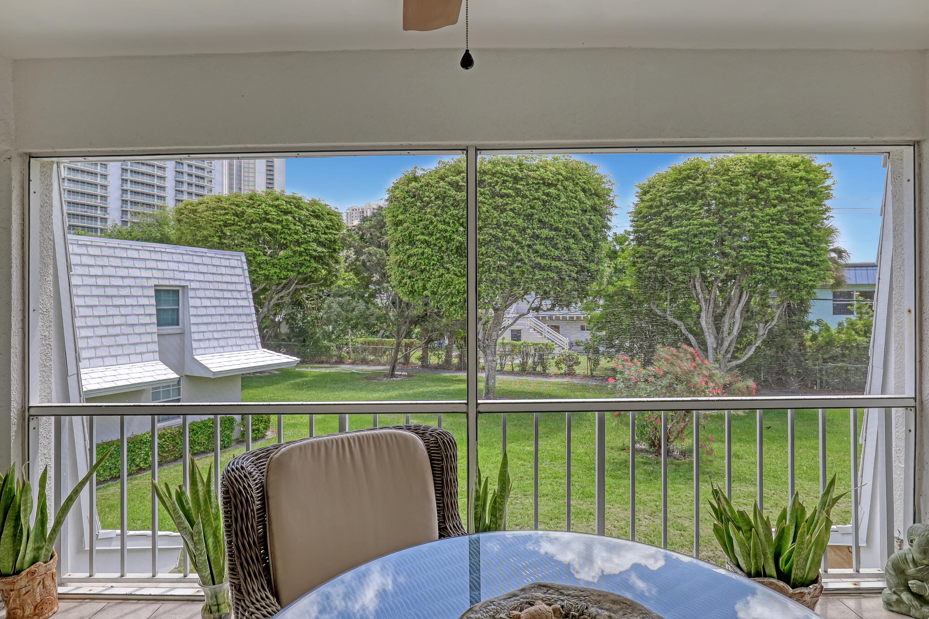 SUGAR SANDS CONDO 7 - Residential