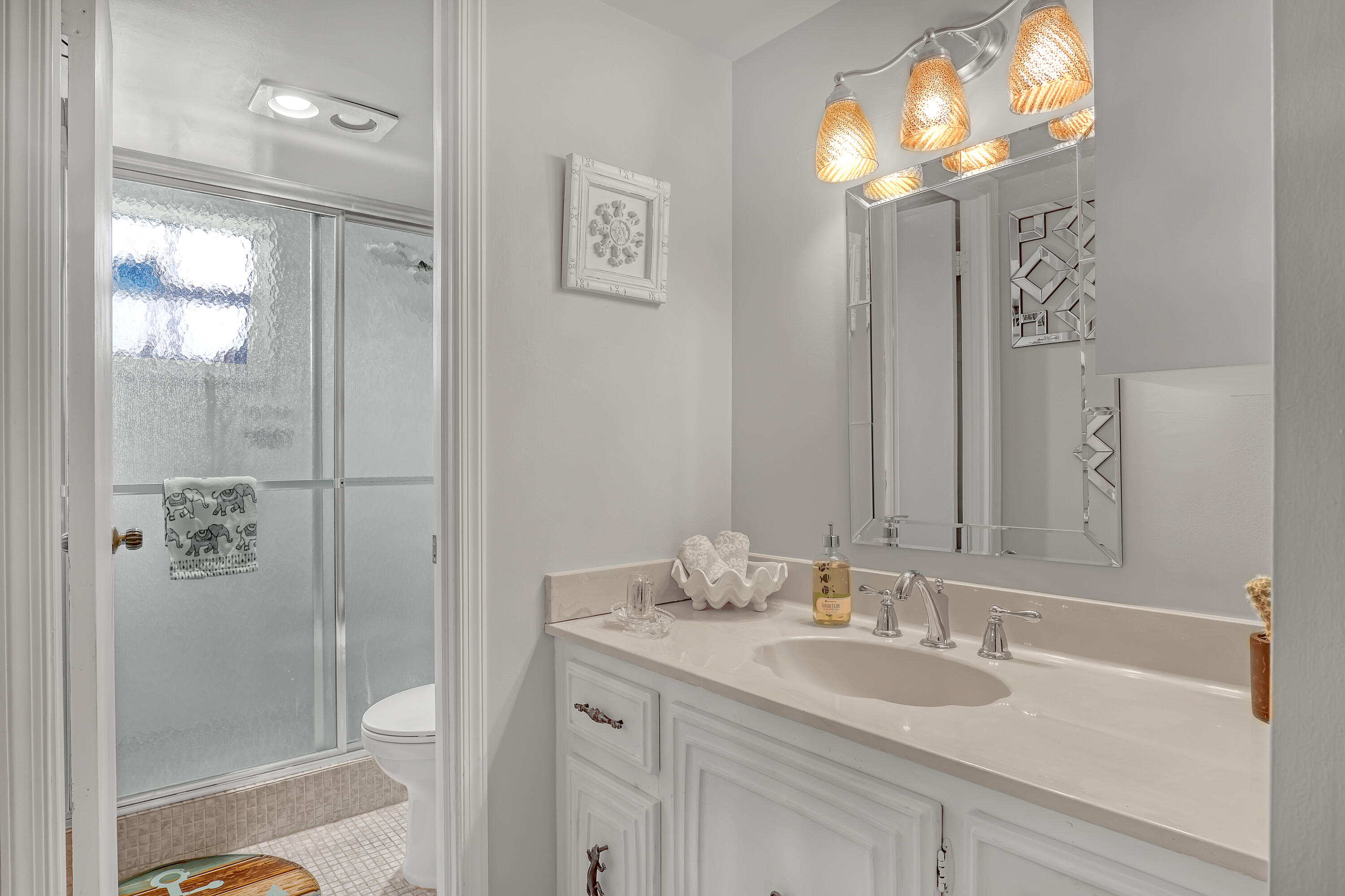 SUGAR SANDS CONDO 7 - Residential