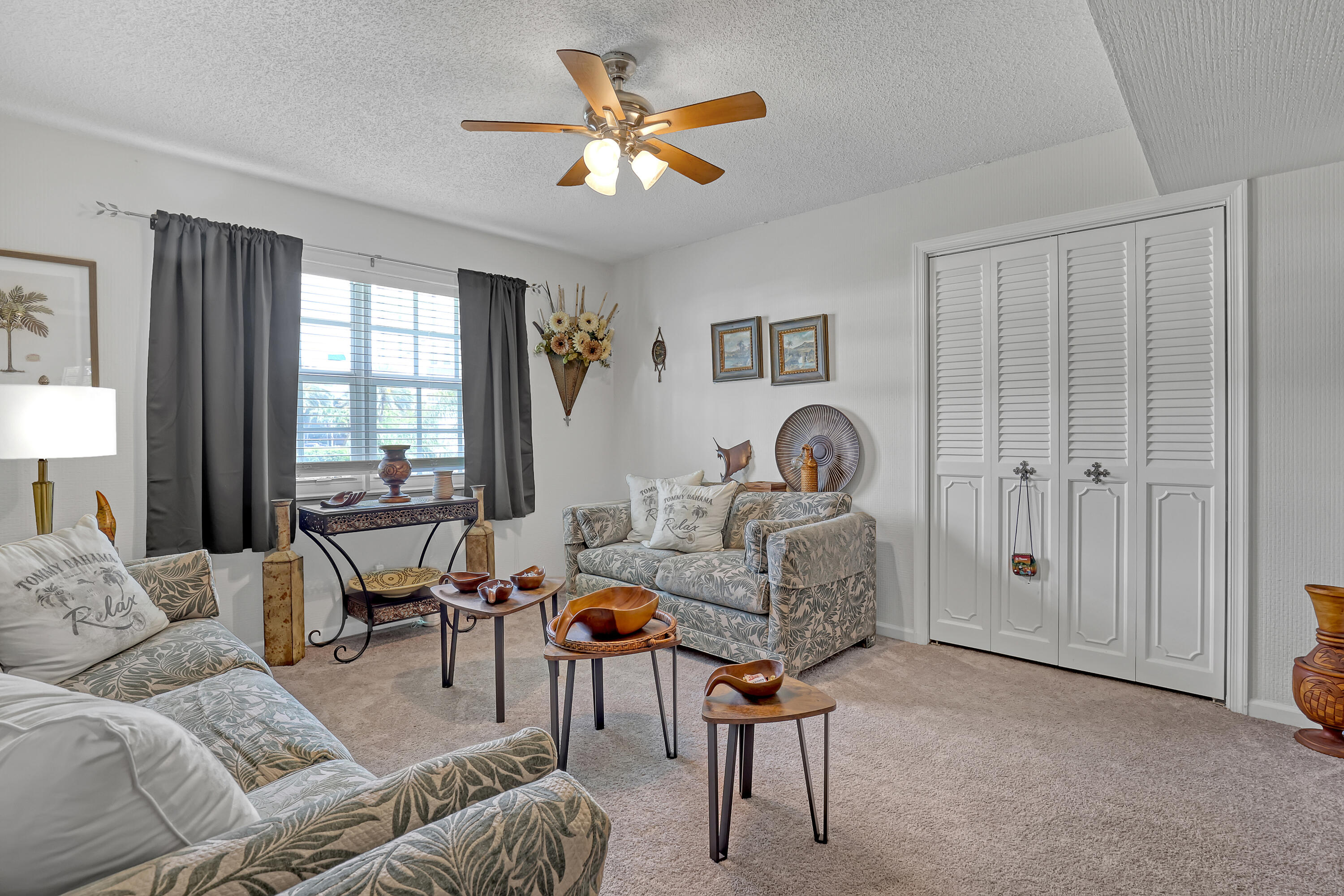 SUGAR SANDS CONDO 7 - Residential