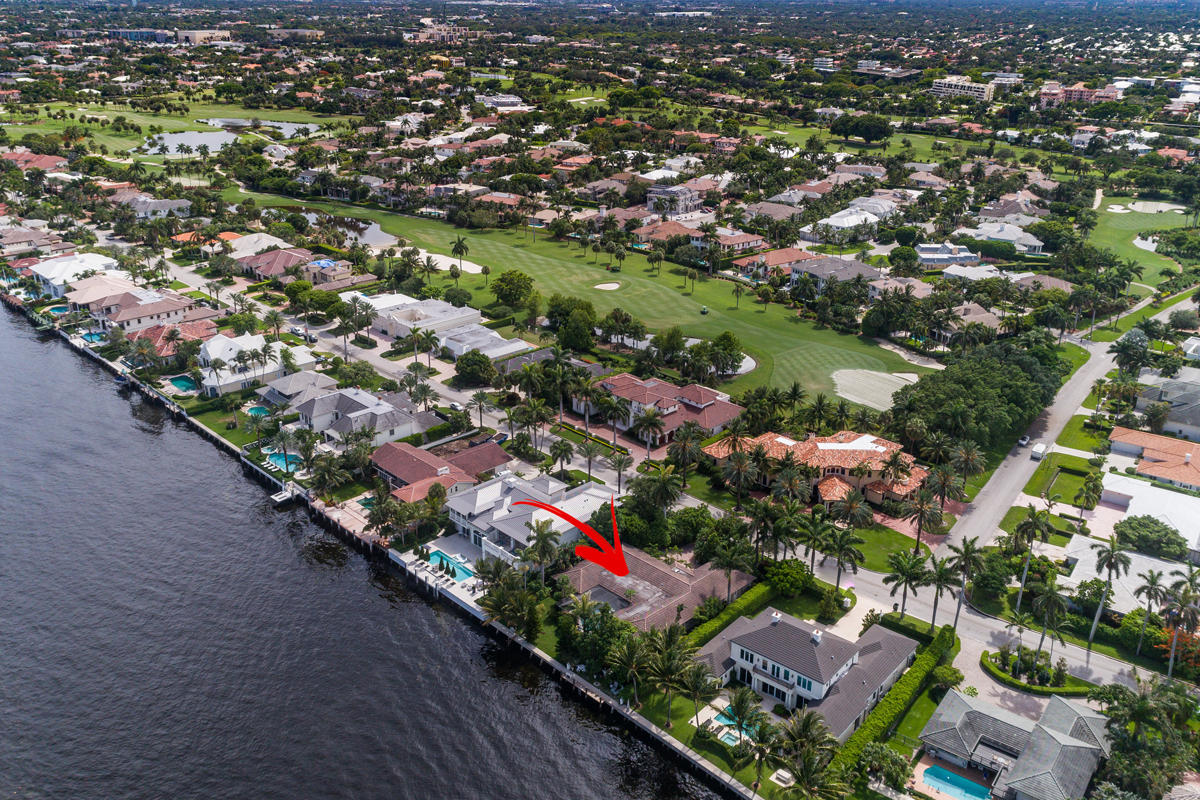 ROYAL PALM YACHT & COUNTR - Residential