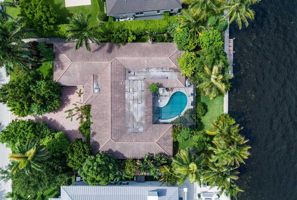 ROYAL PALM YACHT & COUNTR - Residential