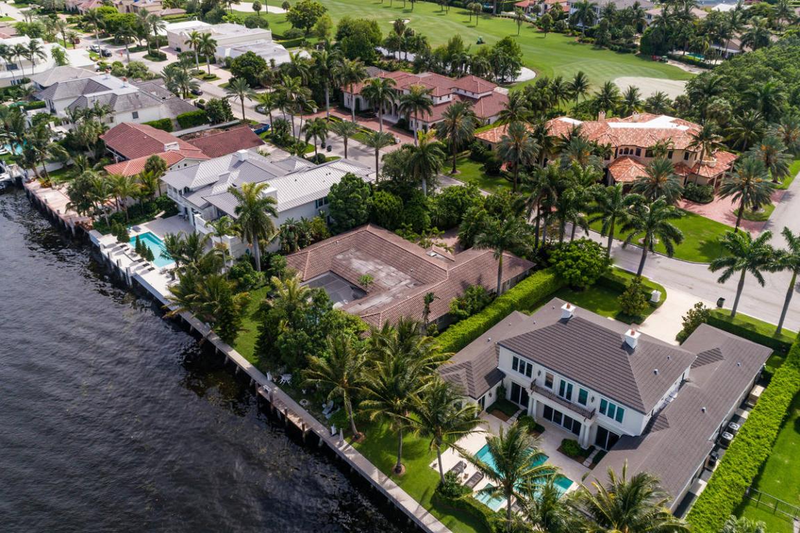 ROYAL PALM YACHT & COUNTRY CLUB - Residential