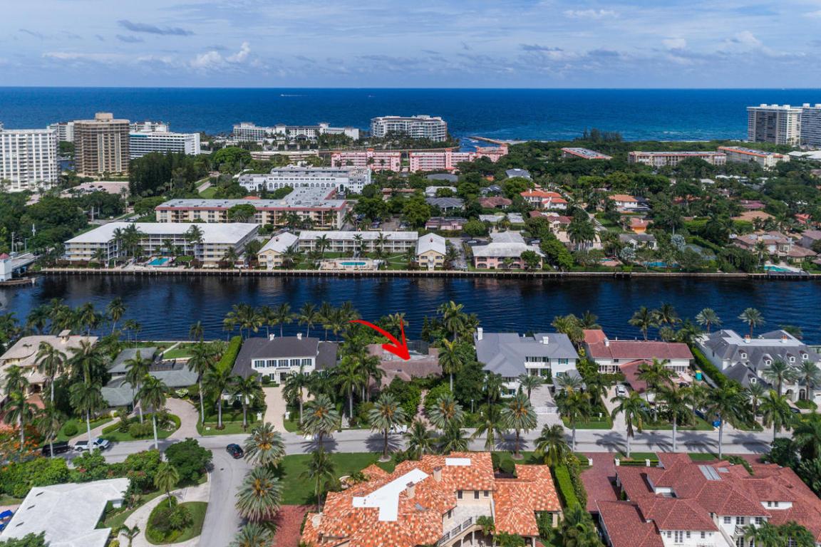 ROYAL PALM YACHT & COUNTRY CLUB - Residential