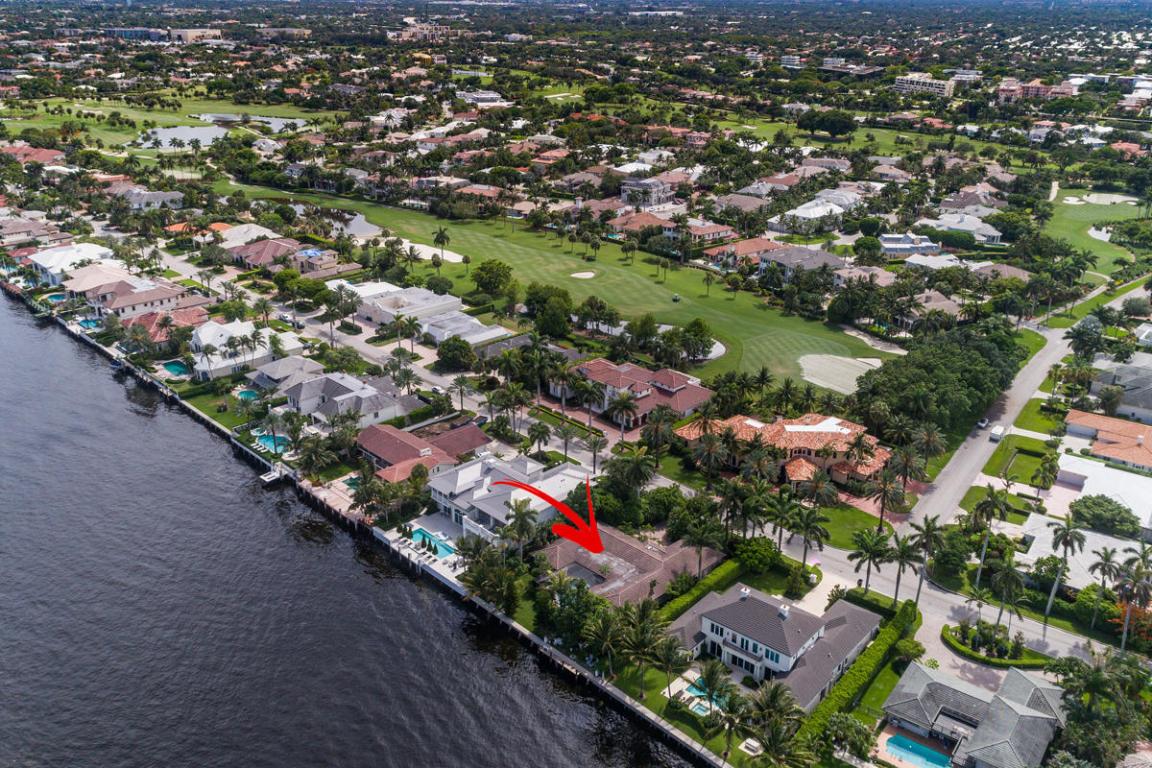 ROYAL PALM YACHT & COUNTRY CLUB - Residential