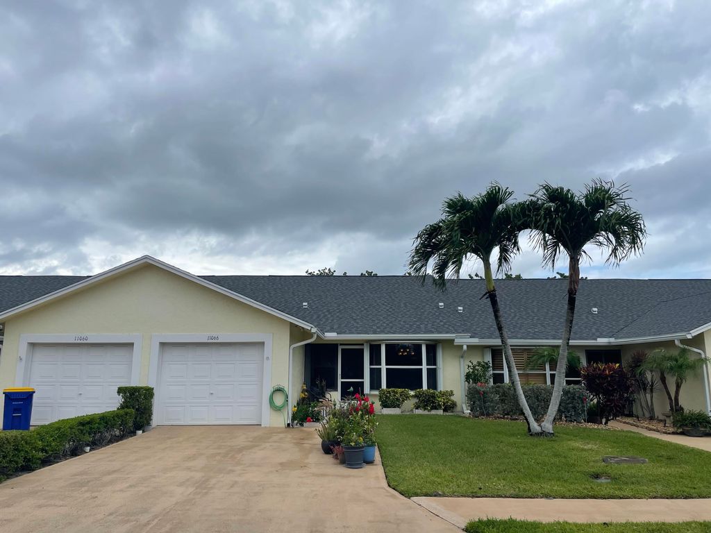 Photo of 11066 SE Sea Pines Circle, Hobe Sound, FL 33455 (MLS # R10800086)