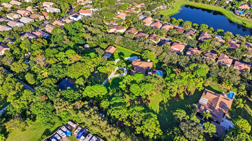 Photo of 4838 Charlton Way Lot #1, Delray Beach, FL 33445 (MLS # B26091408)