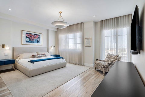 Tiny photo for 155 E Boca Raton Road #1015, Boca Raton, FL 33432 (MLS # B26076677)