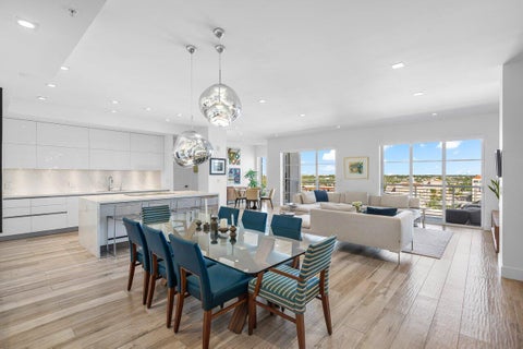 Tiny photo for 155 E Boca Raton Road #1015, Boca Raton, FL 33432 (MLS # B26076677)