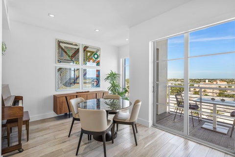 Tiny photo for 155 E Boca Raton Road #1015, Boca Raton, FL 33432 (MLS # B26076677)