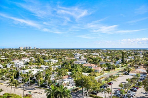 Tiny photo for 155 E Boca Raton Road #1015, Boca Raton, FL 33432 (MLS # B26076677)